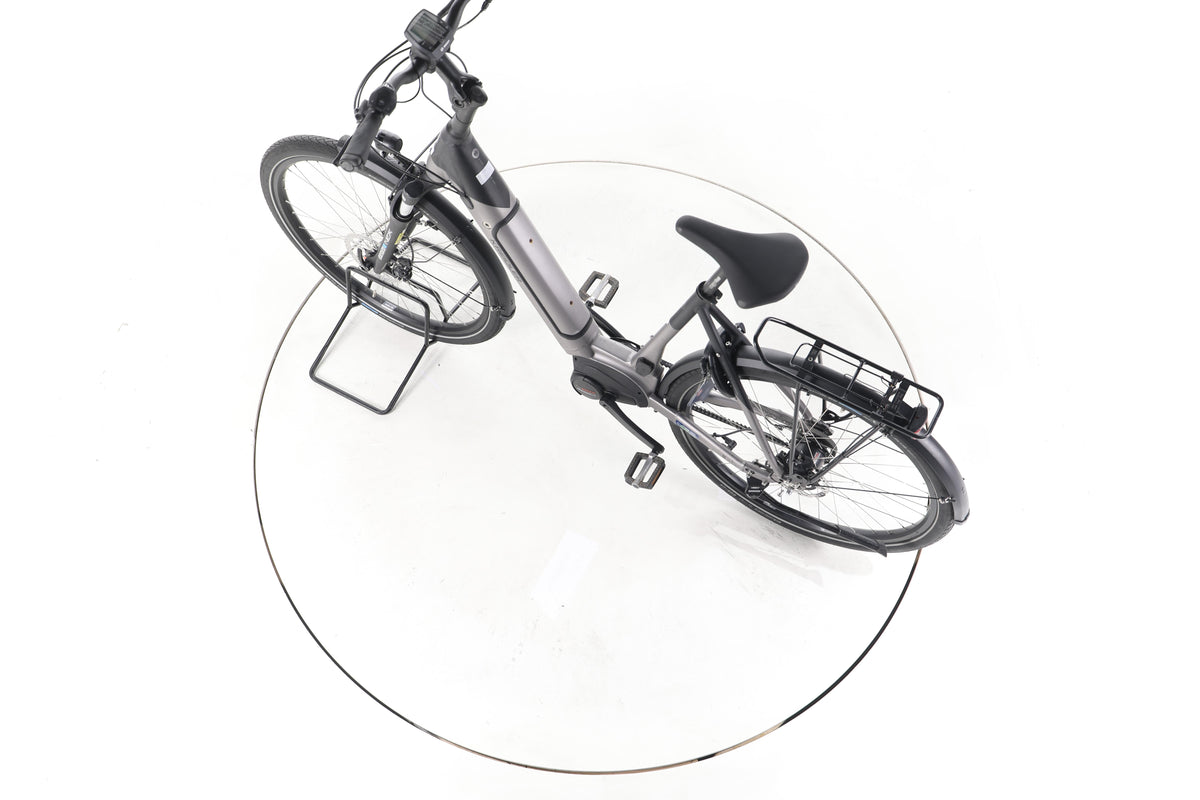 Kreidler Eco 8 + City E-Bike Tiefeinsteiger - Image 20