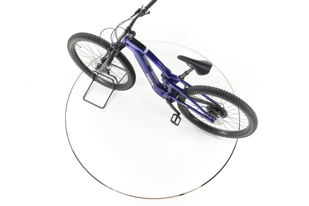 Trek Fuel EXe 9.5 E-Bike Fully Carbon - Image 20