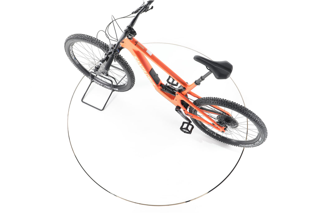 Santa Cruz Bronson 4.1 C MX S-Kit Fahrrad Fully - Image 20