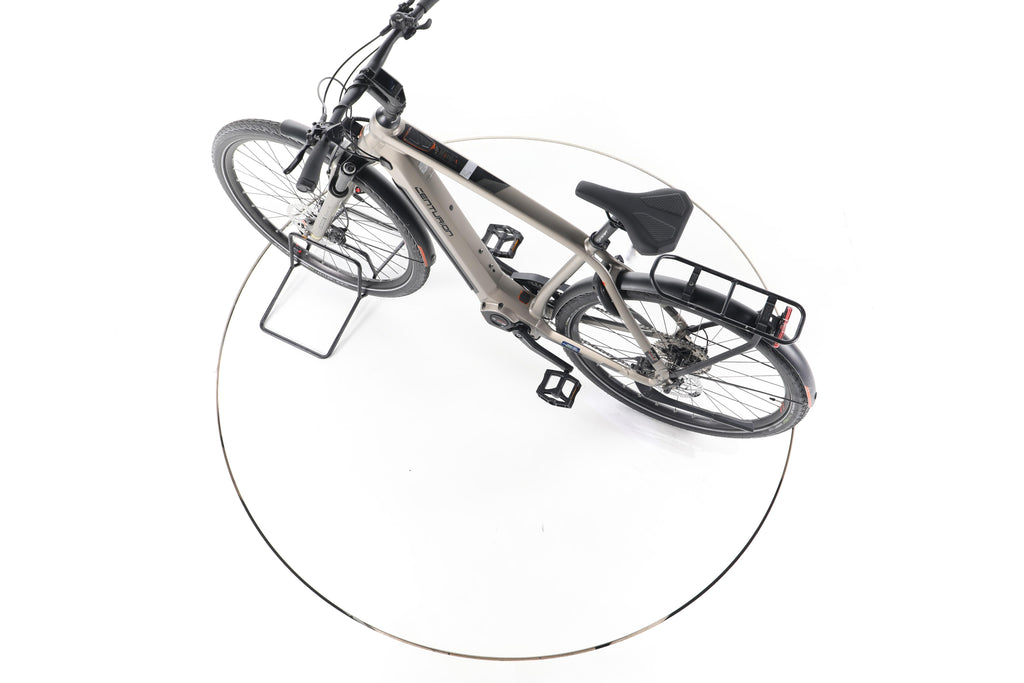 Centurion E-Fire Sport R2600i Trekking E-Bike - Image 20