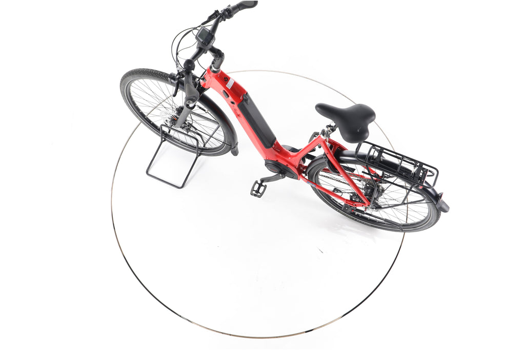 Velo de Ville AEB 890 City E-Bike Tiefeinsteiger - Image 20