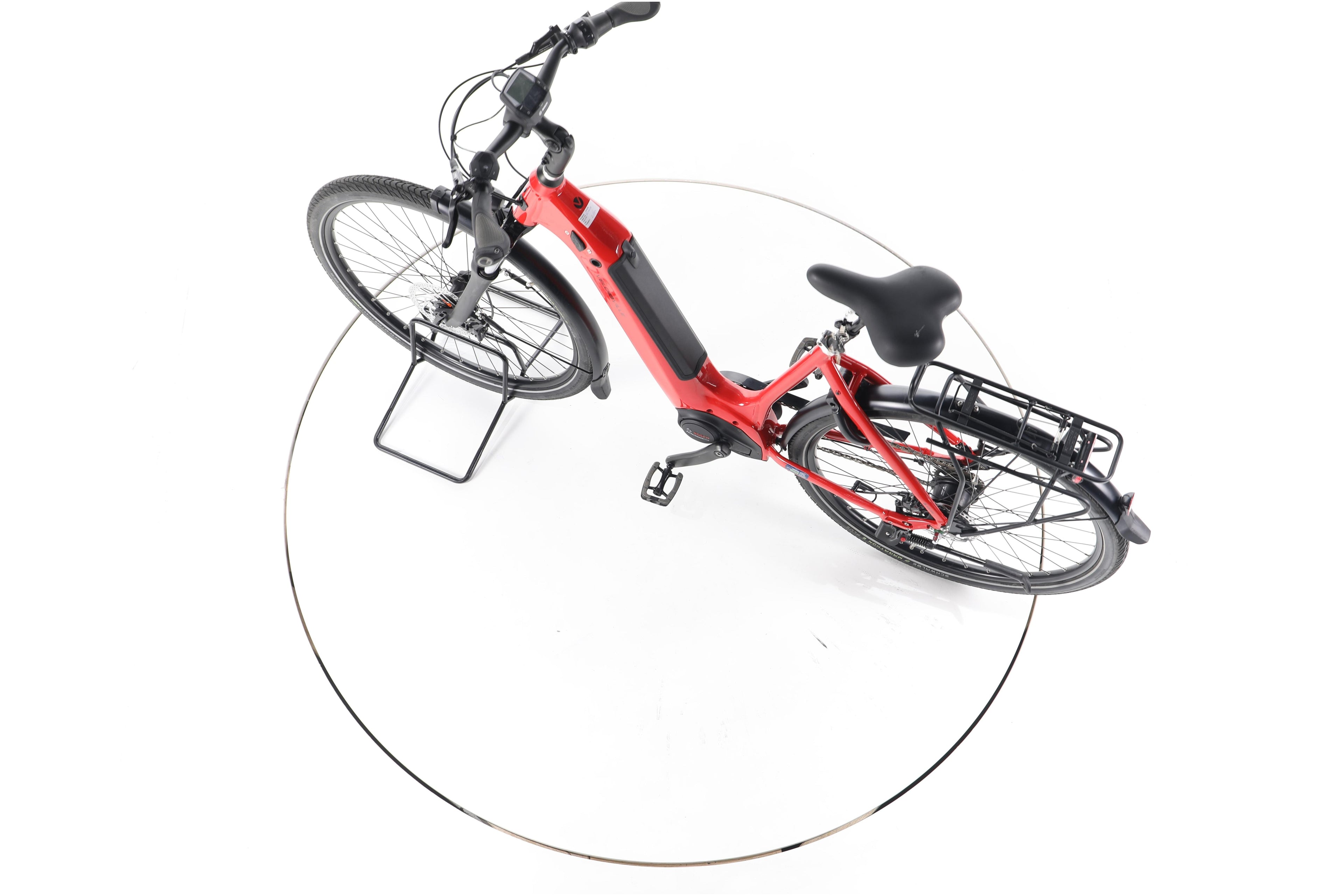 Velo de Ville AEB 890 City E-Bike Tiefeinsteiger - Image 20