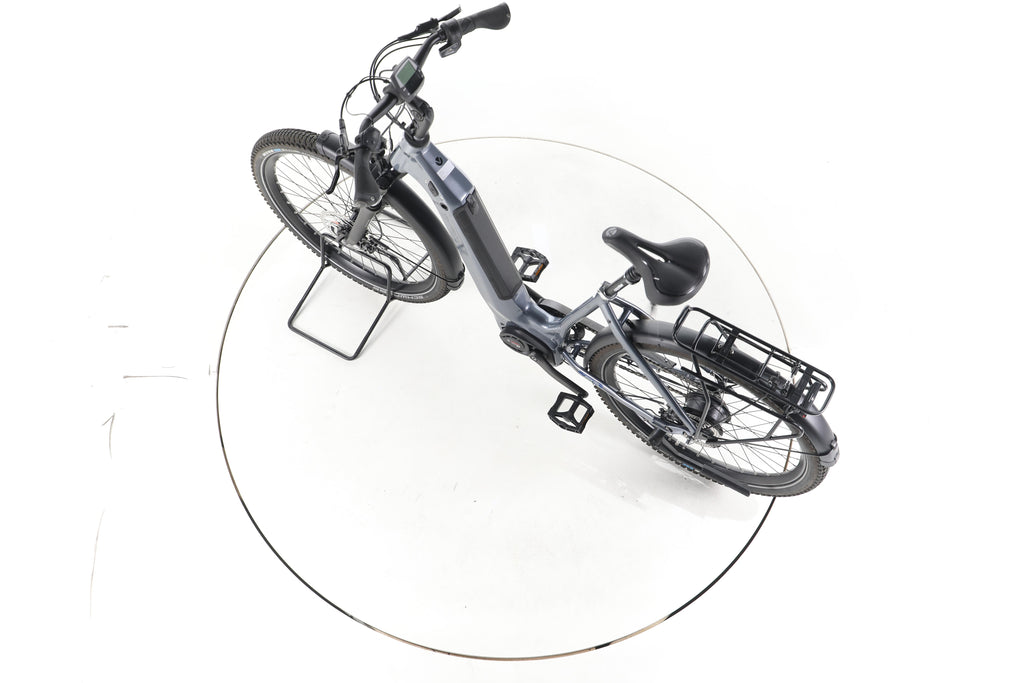 Velo de Ville SEB 990 City E-Bike Tiefeinsteiger - Image 20