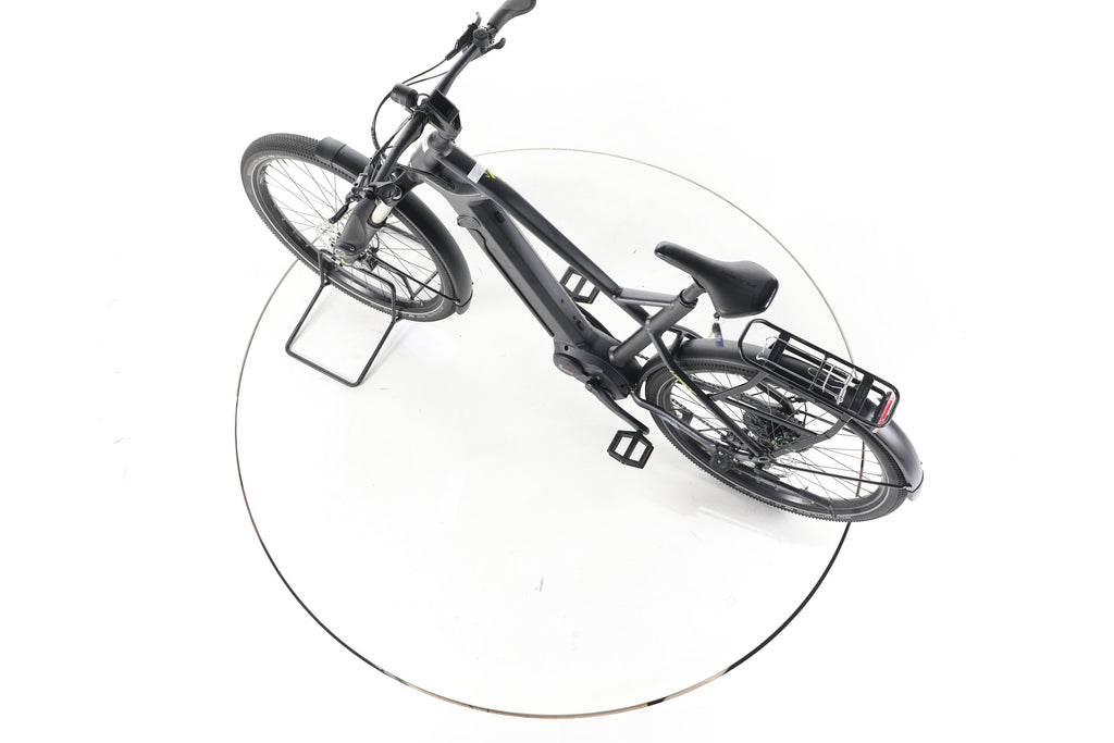 FLYER Uproc1 4.15 HT Trekking E-Bike - Image 20