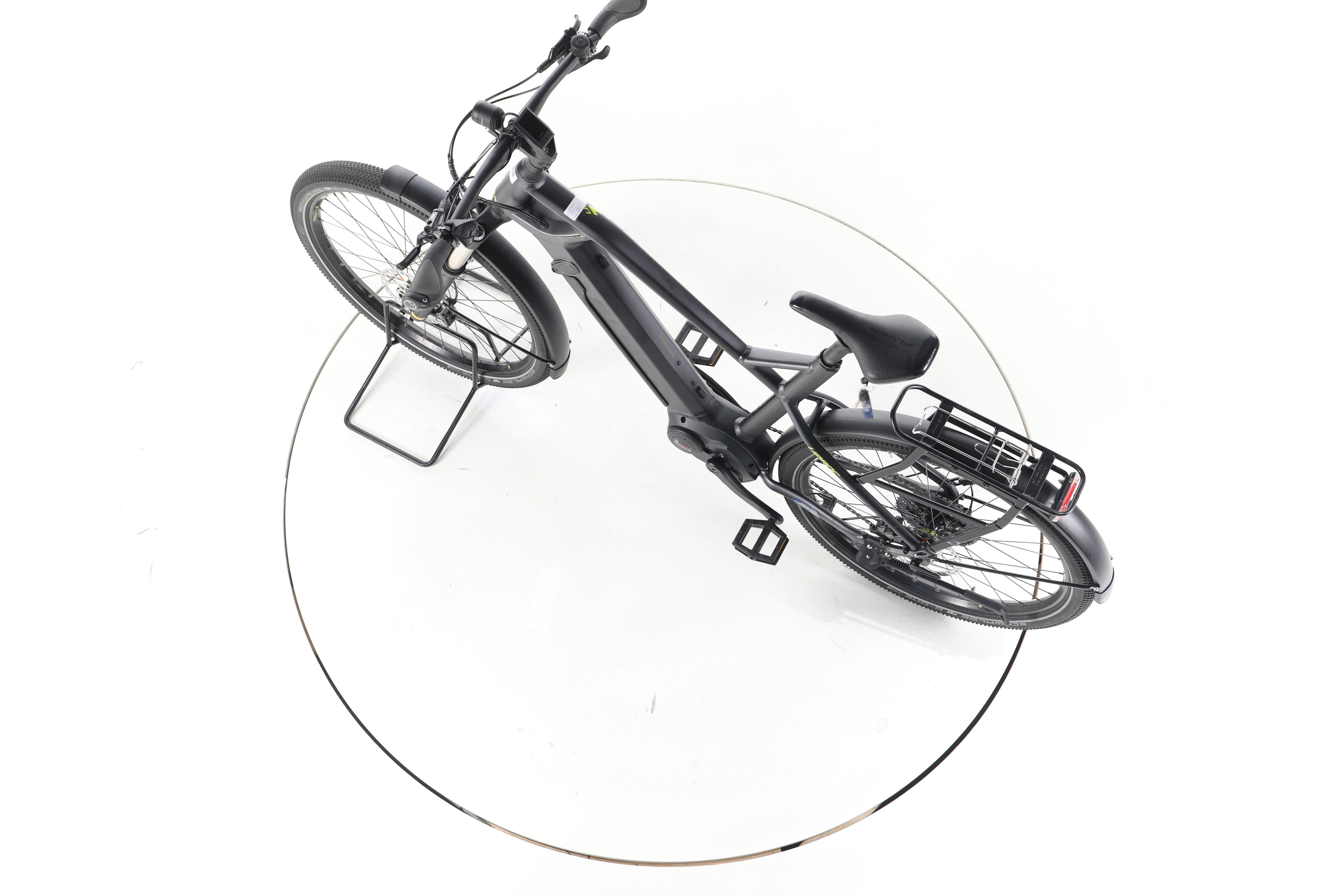 FLYER Uproc1 4.15 HT Trekking E-Bike - Image 20