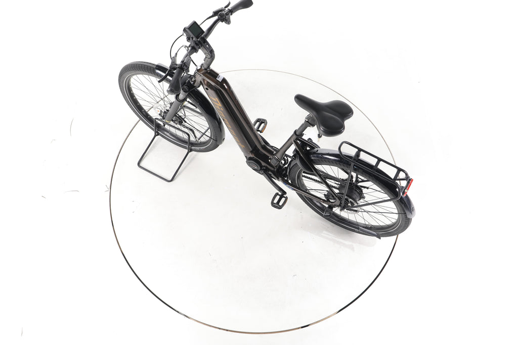 Diamant Opal Esprit City E-Bike Tiefeinsteiger - Image 20