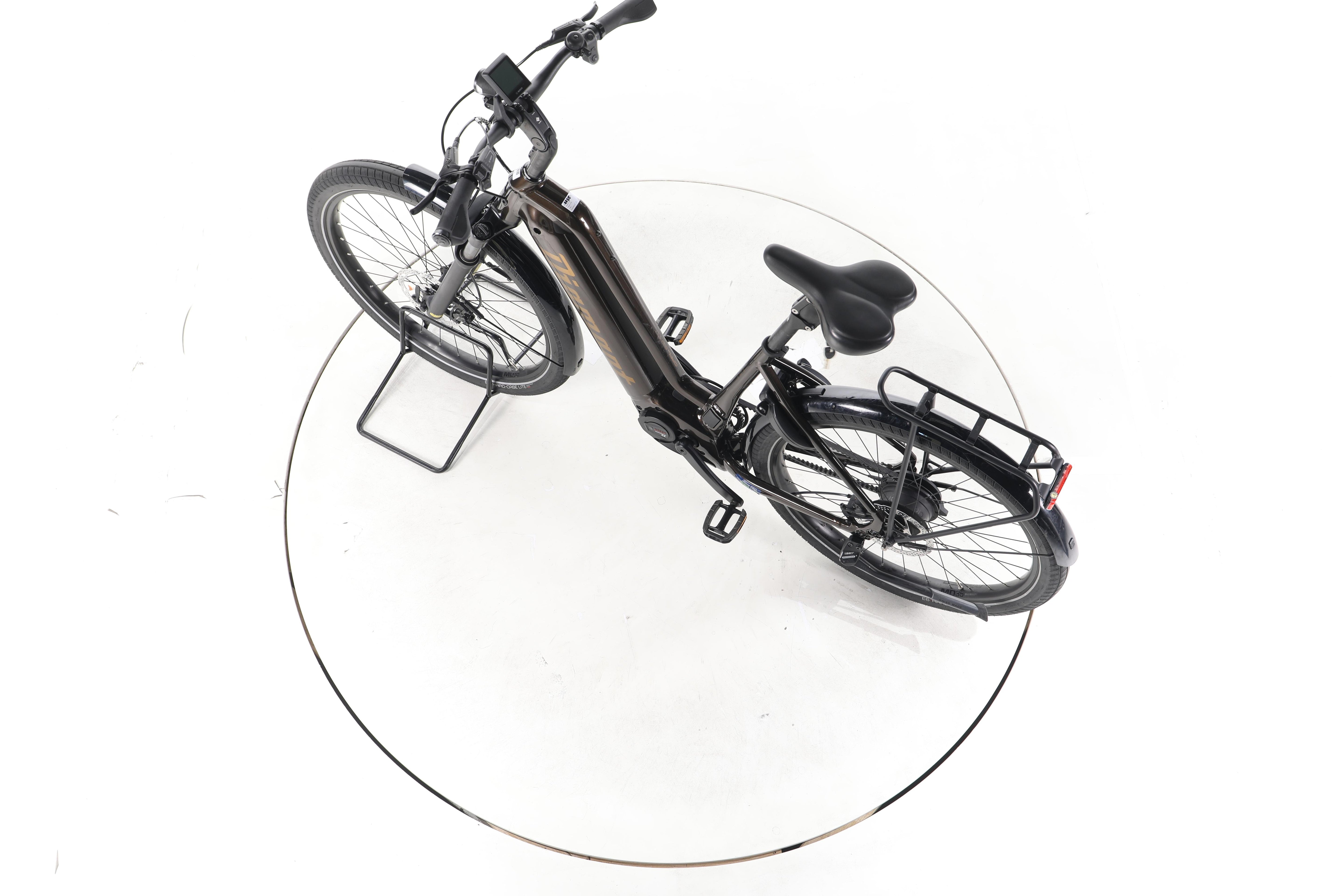 Diamant Opal Esprit City E-Bike Tiefeinsteiger - Image 20