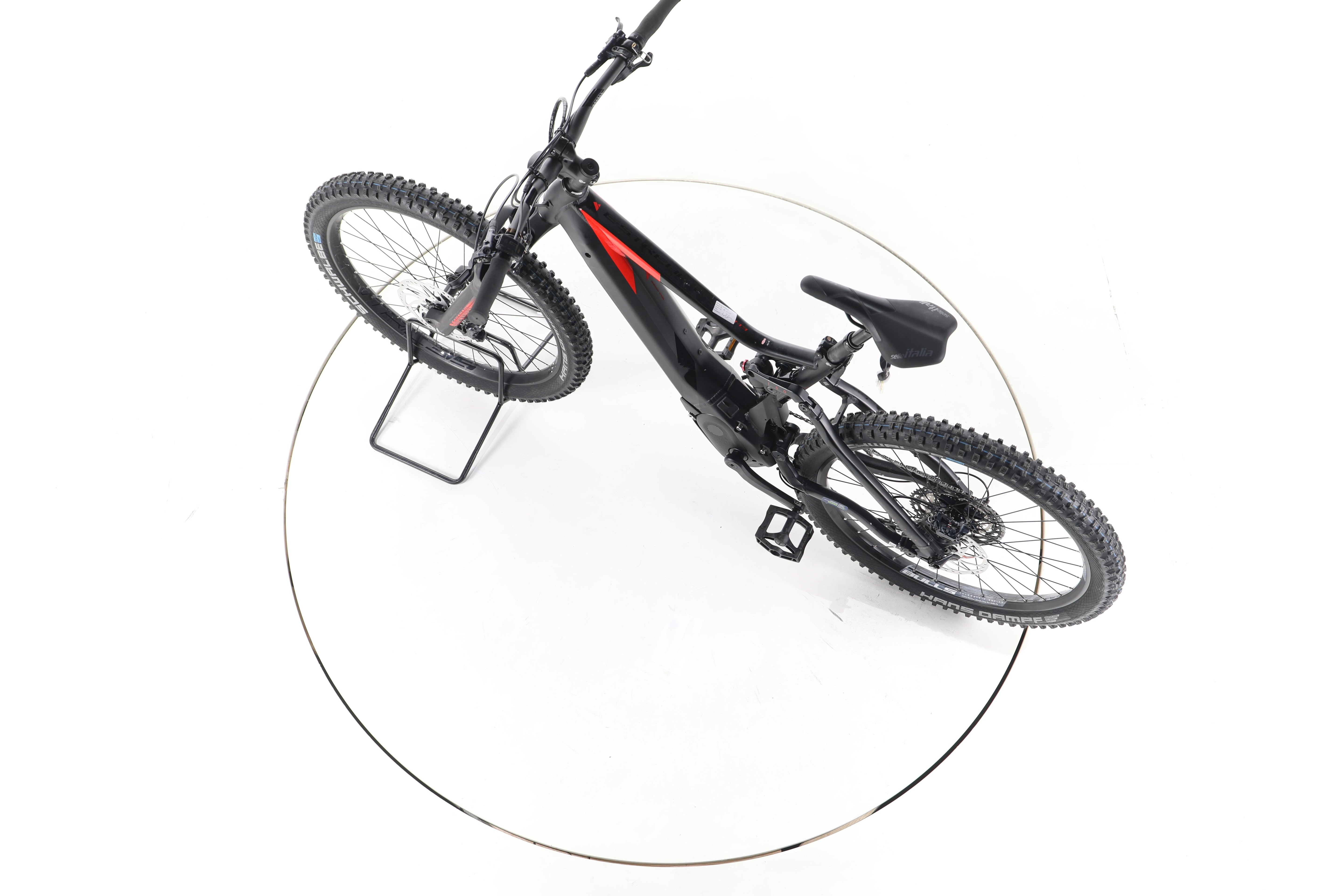 Bulls E-Stream EVO AM 3 Fully E-Bike - Image 20