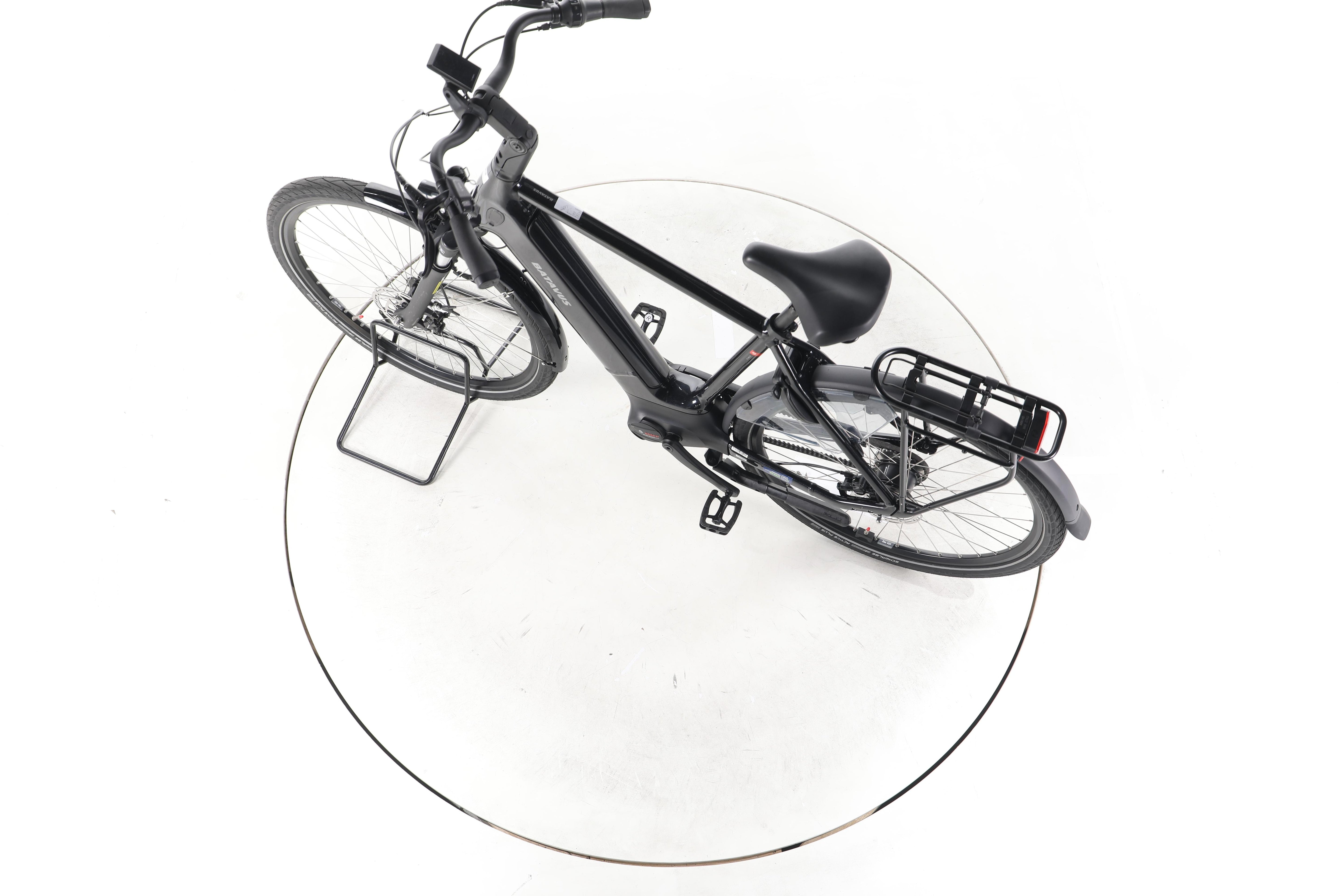 Batavus Finez E-Go Power Exclusive Plus City E-Bike 2024 - Image 20