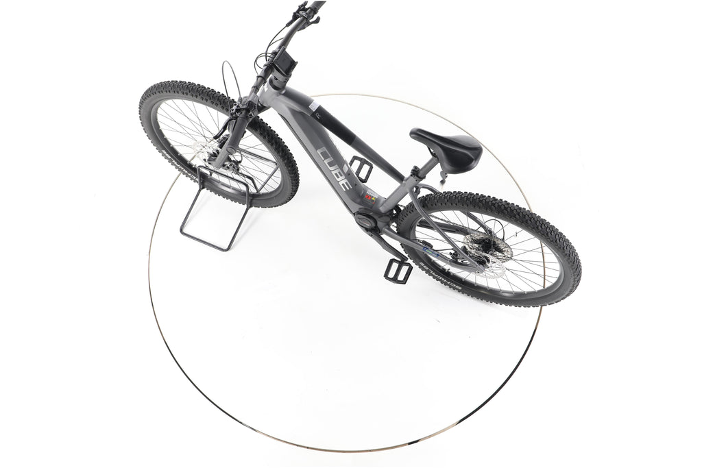 Cube Reaction Hybrid Race E-Bike 2024 - Image 20