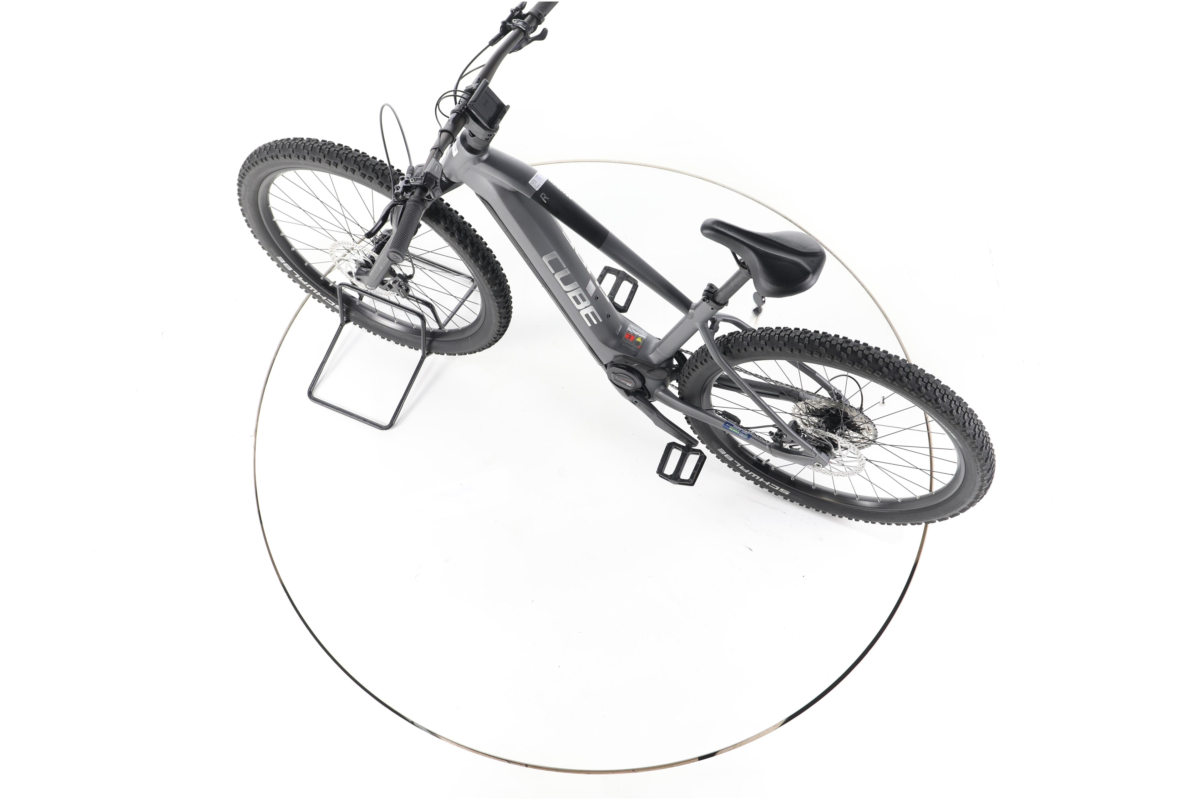 Cube Reaction Hybrid Race E-Bike 2024 - Image 20