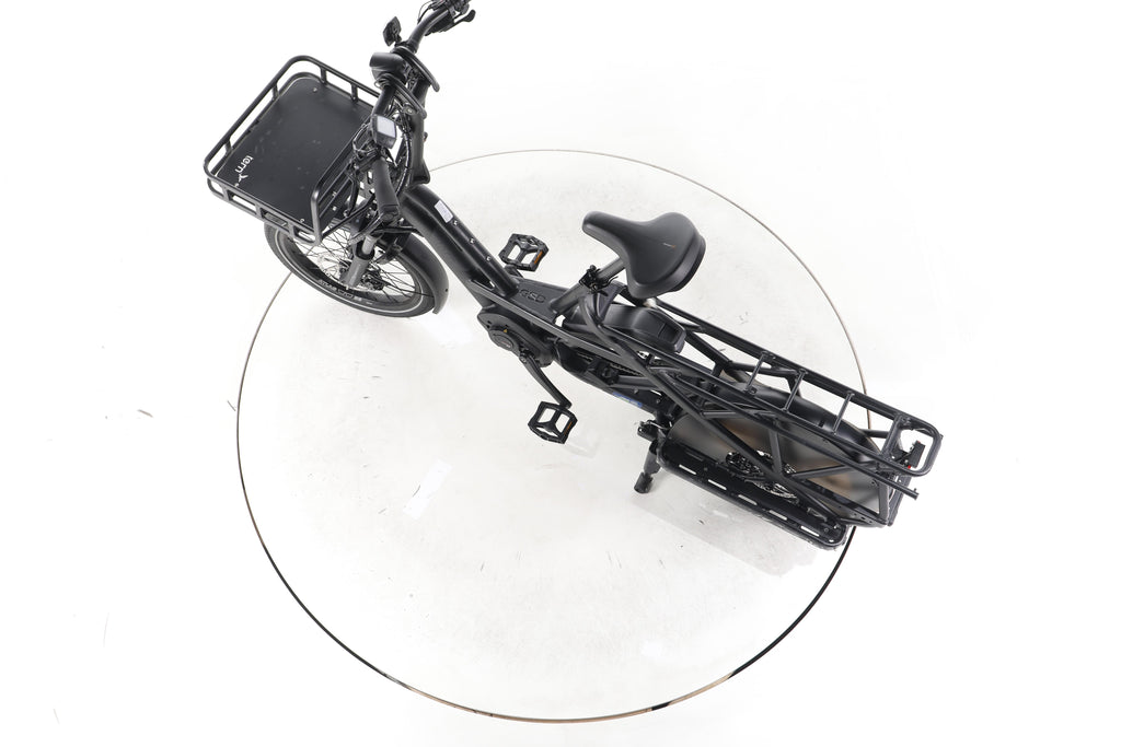 Tern GSD S10 E-Lastenrad - Image 20