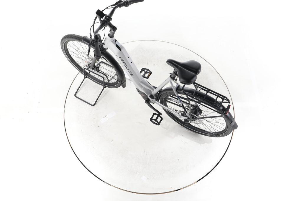 Hercules Pasero Comp I-F5 City E-Bike Tiefeinsteiger - Image 20