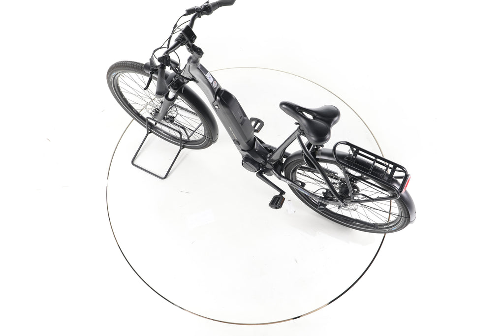 FLYER Upstreet5 5.40 City E-Bike Tiefeinsteiger - Image 20