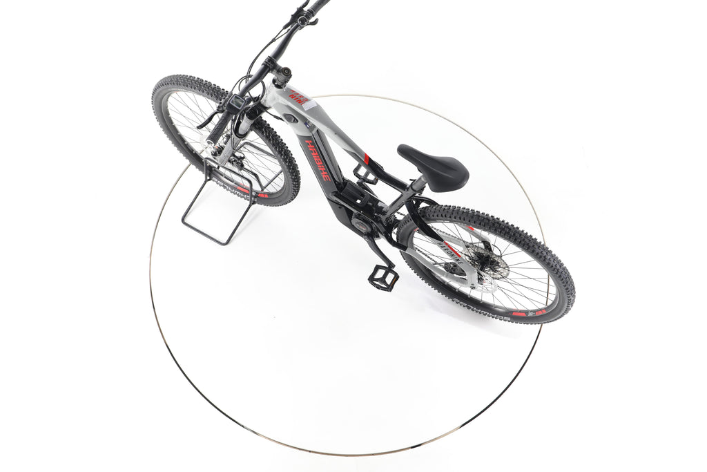 Haibike HardNine 9 E-Bike - Image 20