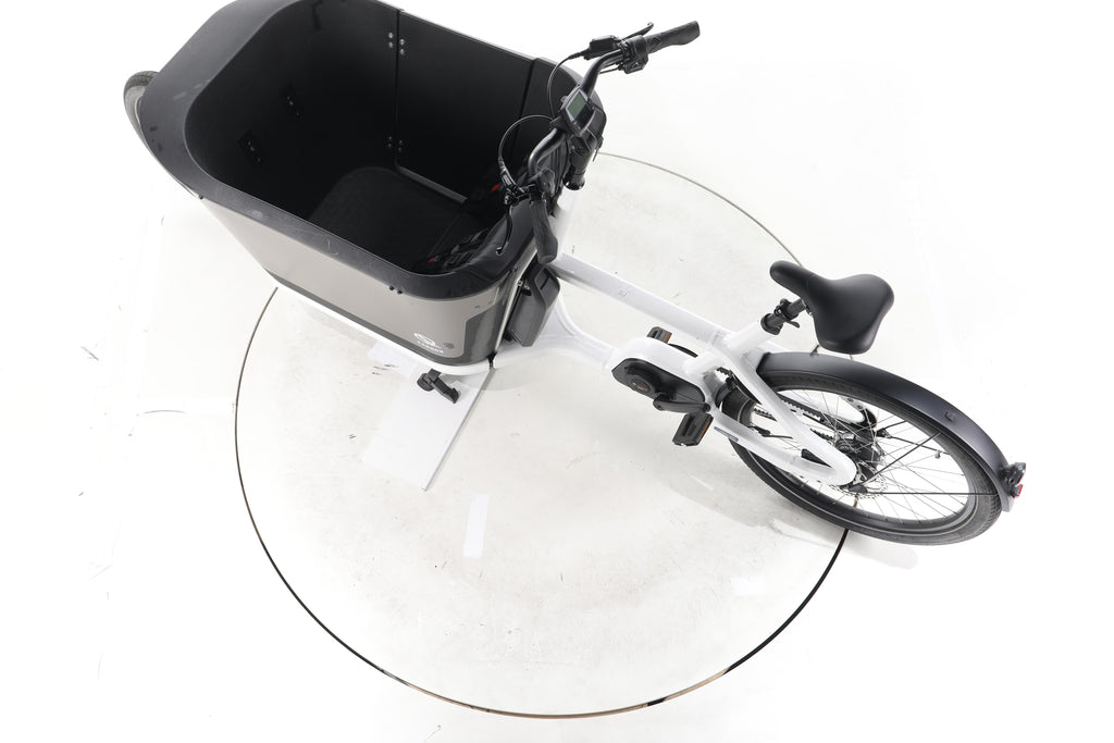CARQON Classic E2 E-Lastenrad - Image 20