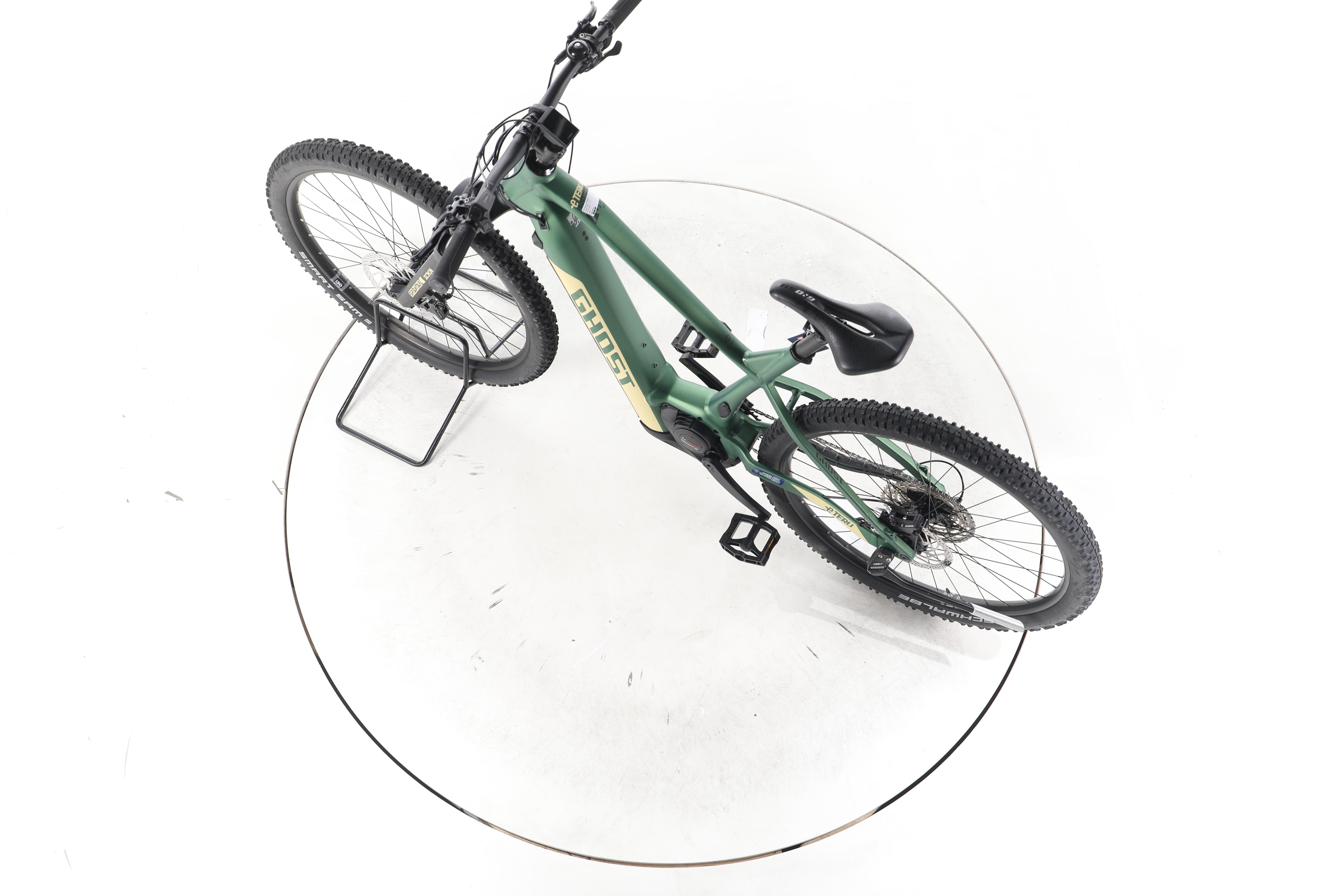 Ghost E-Teru B Advanced E-Bike - Image 20
