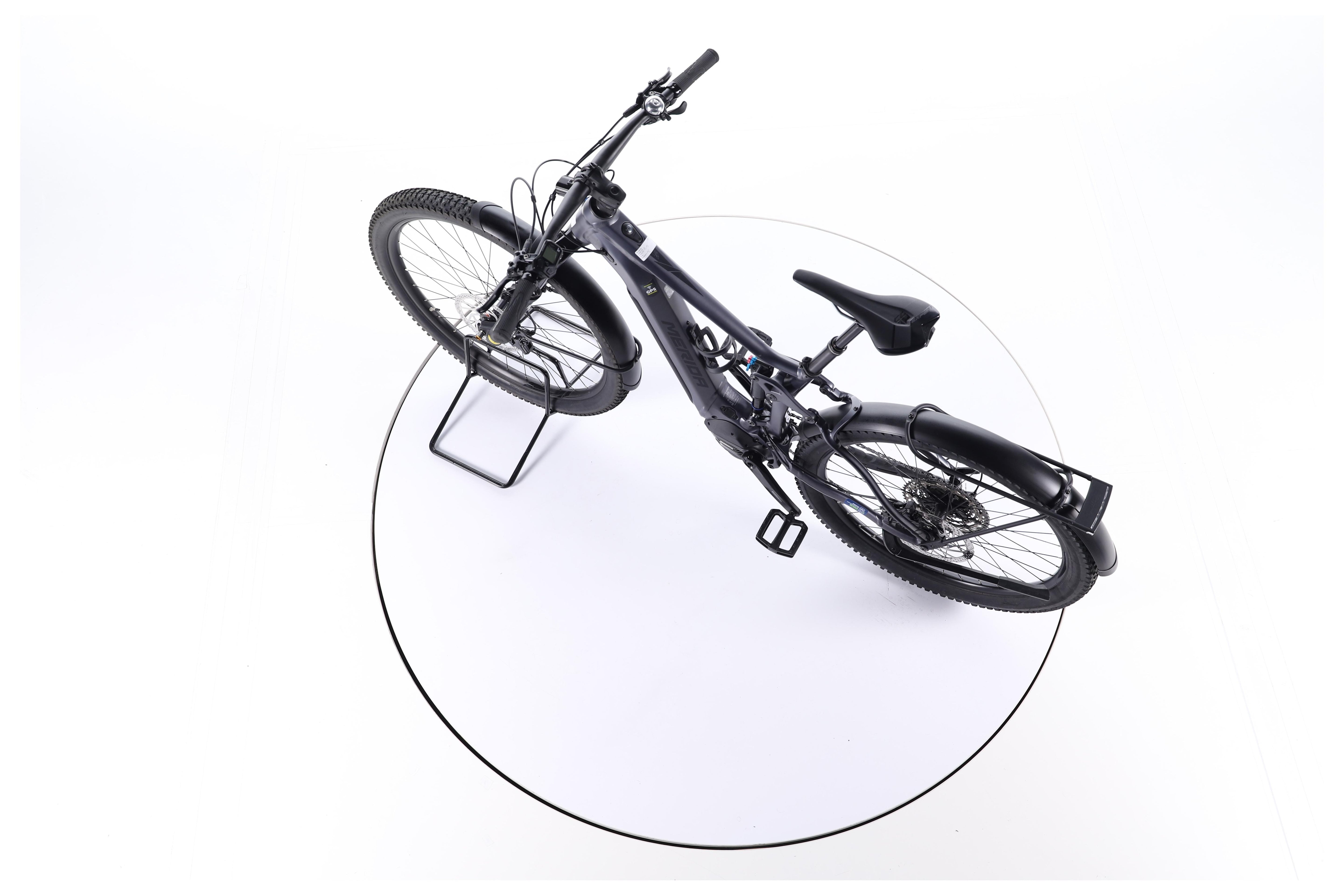 Merida eONE-FORTY EQ SUV E-Bike - Image 20