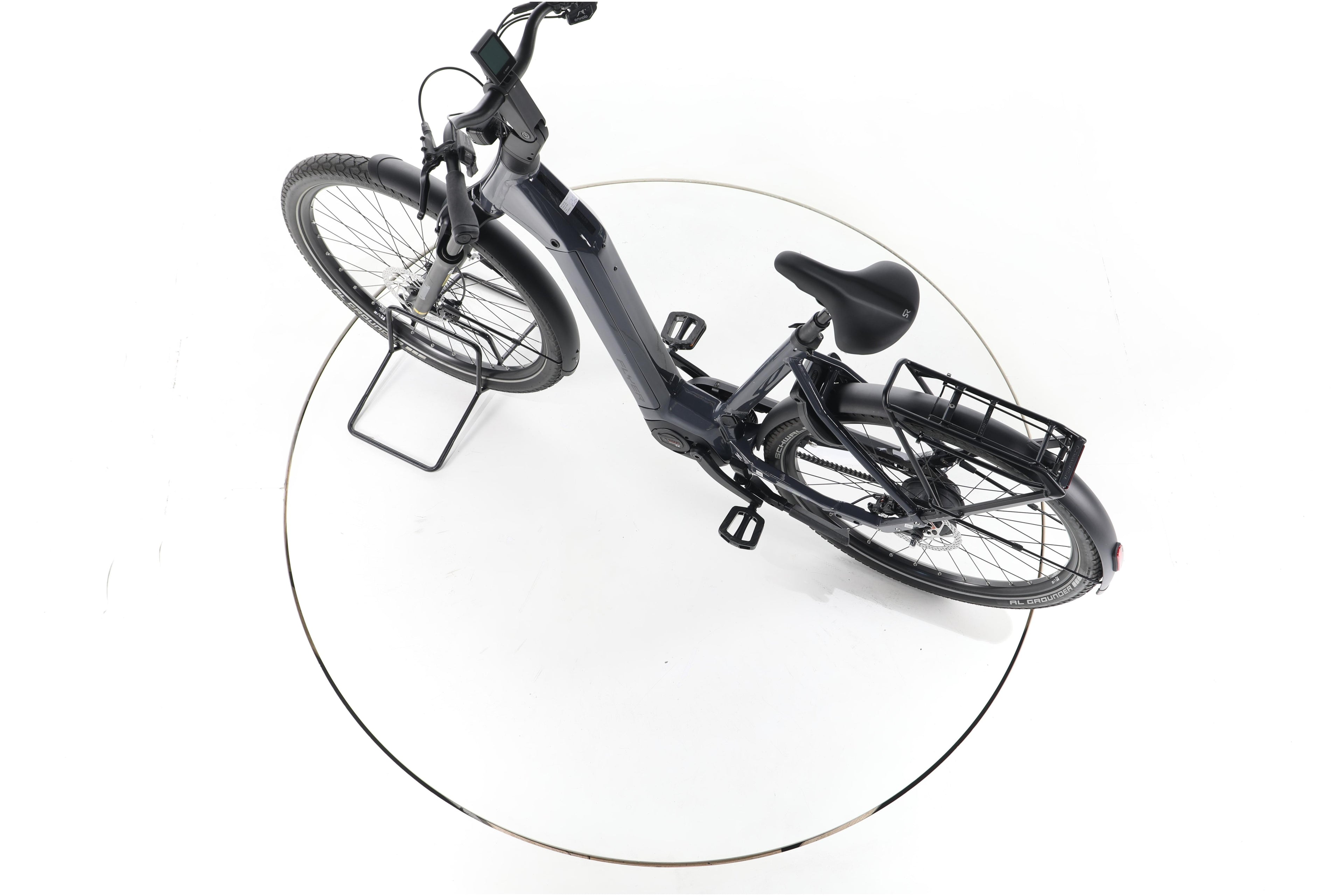 FLYER Gotour City E-Bike Tiefeinsteiger 2024 - Image 20