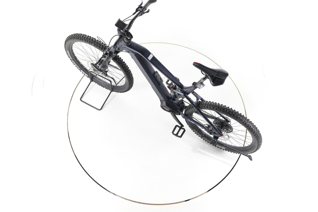 Bulls Sonic Evo AM 1 Fully E-Bike - Image 20