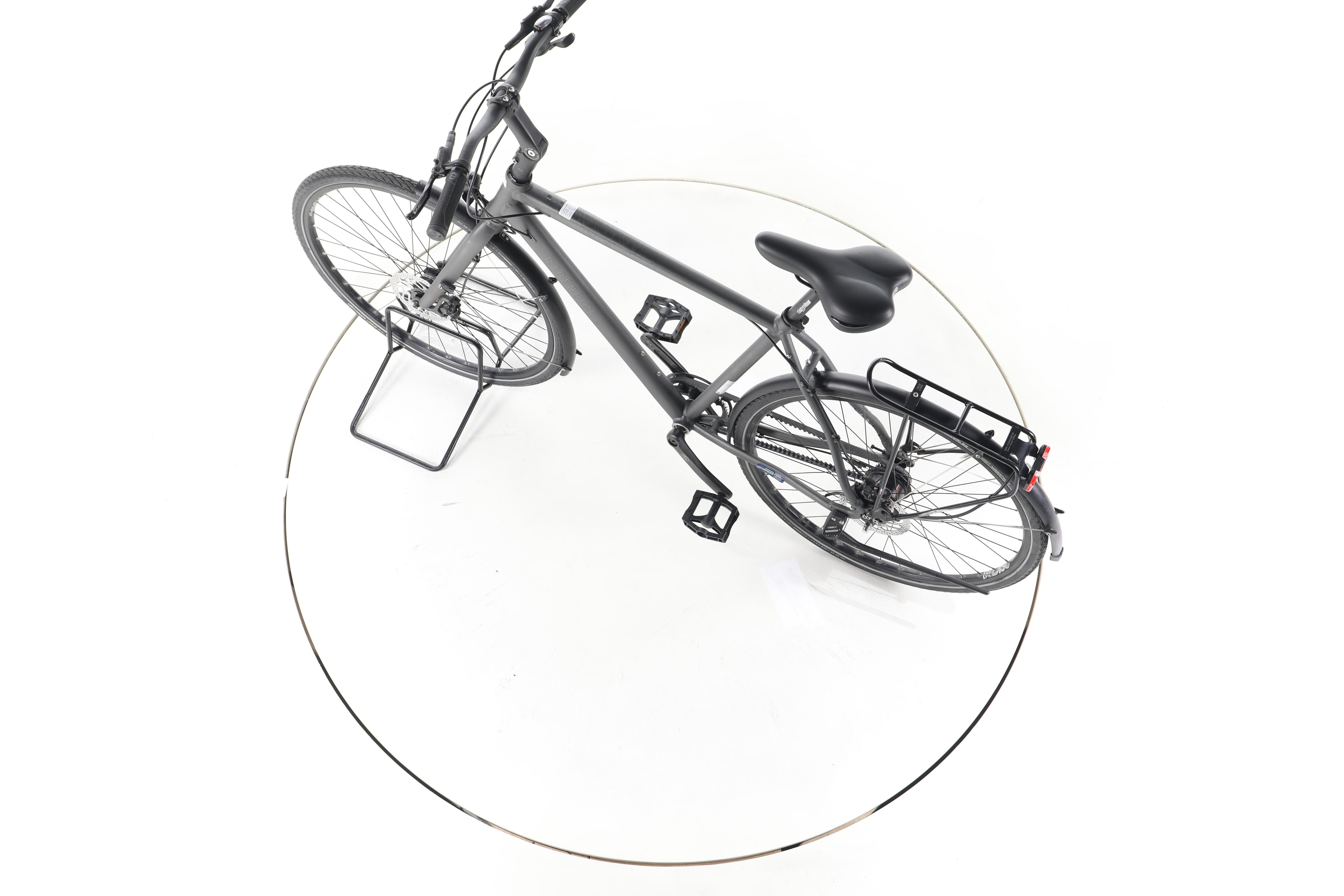 Rabeneick TS-5 Fahrrad City & Trekking - Image 20