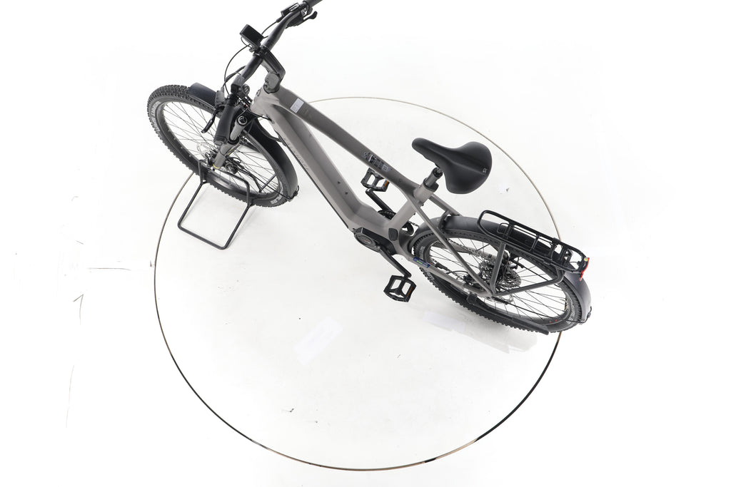 Kalkhoff ENTICE 7.B MOVE+ Trekking E-Bike - Image 20