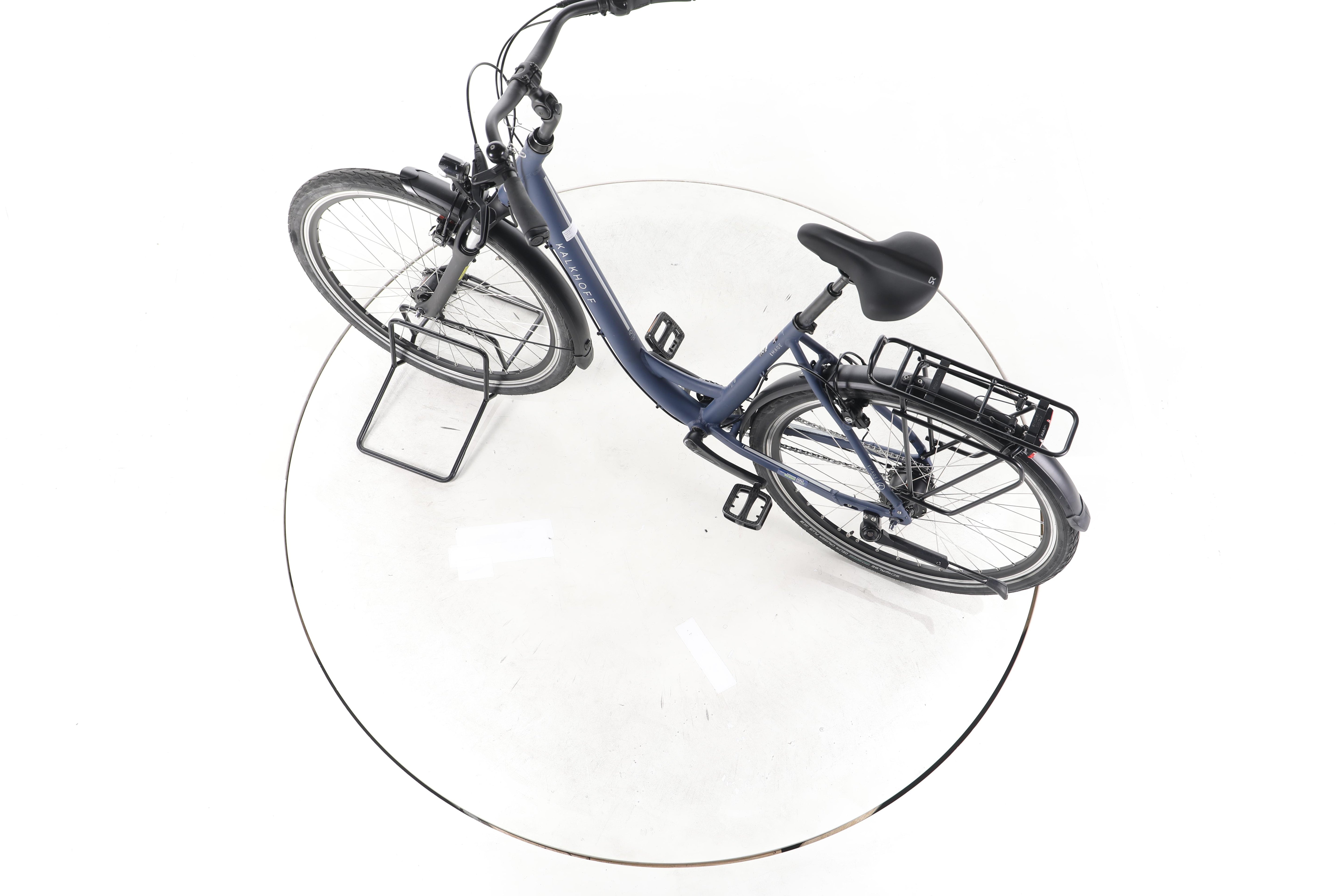 Kalkhoff Image XXL Fahrrad City & Trekking - Image 20