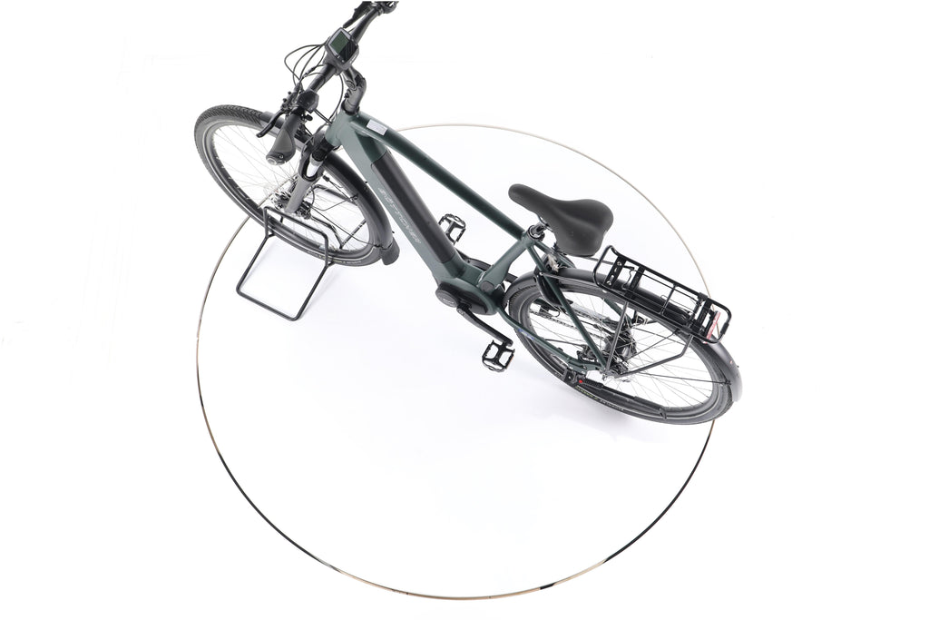 Böttcher Spirit City E-Bike - Image 20