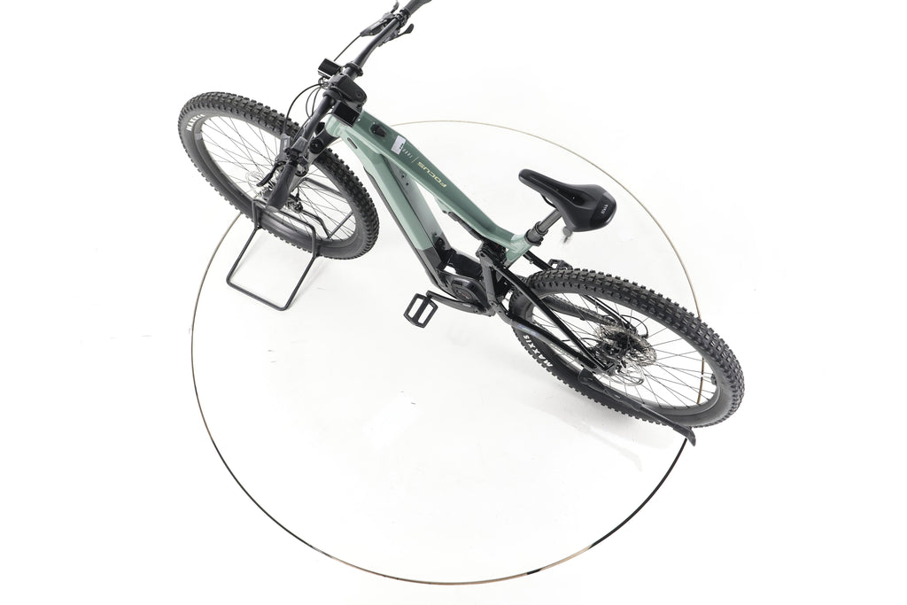 Focus Thron² 6.8 E-Bike Fully 2024 - Image 20