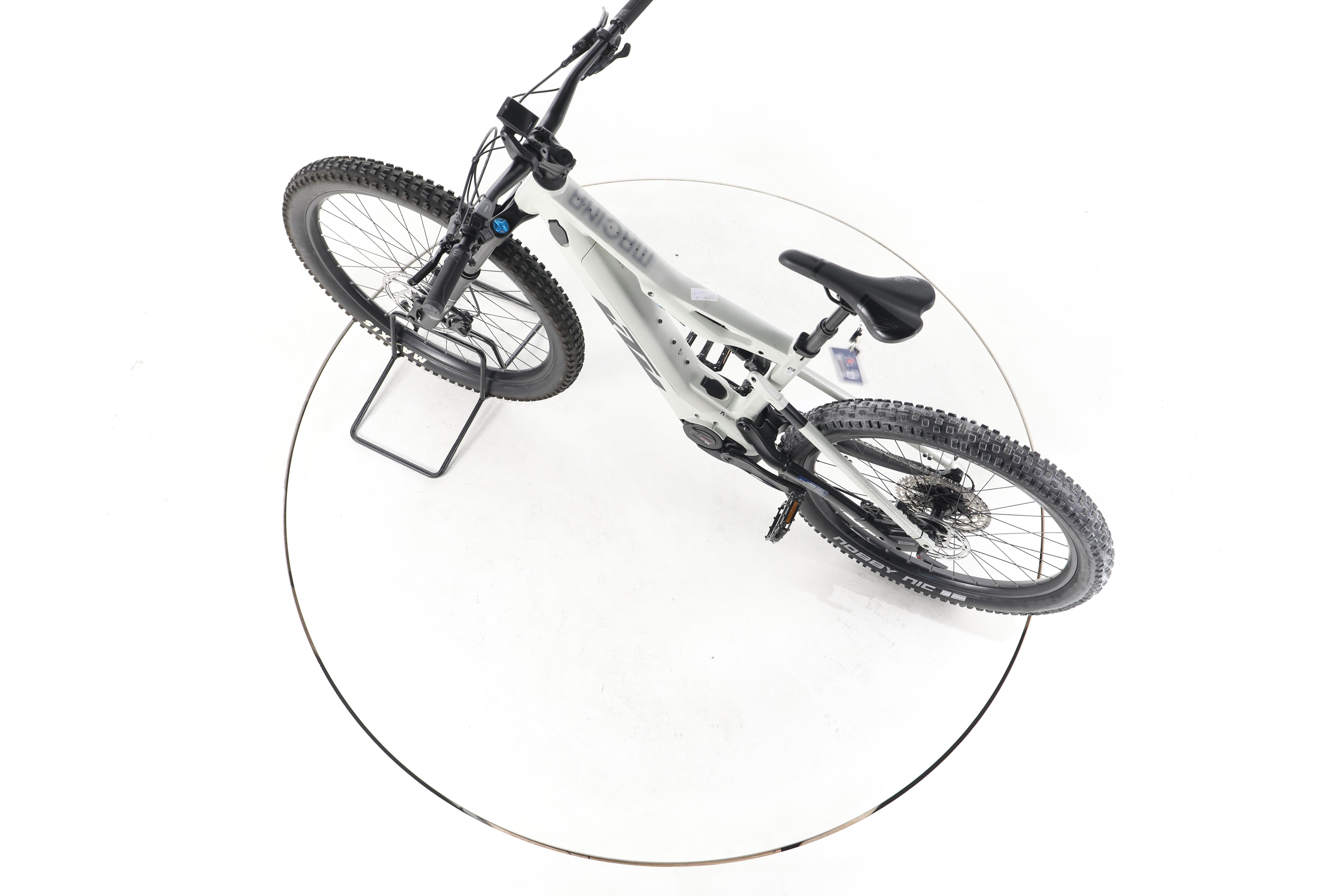 KTM Macina Kapoho 7972 E-Bike Fully - Image 20