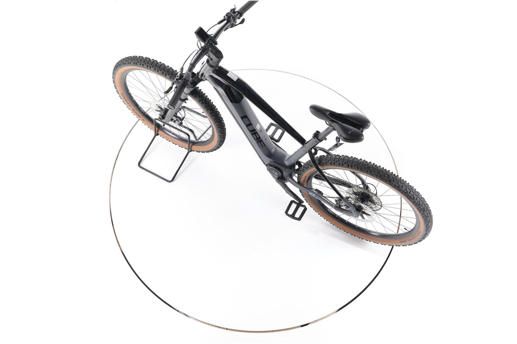 Cube Reaction Hybrid SLT E-Bike - Image 20