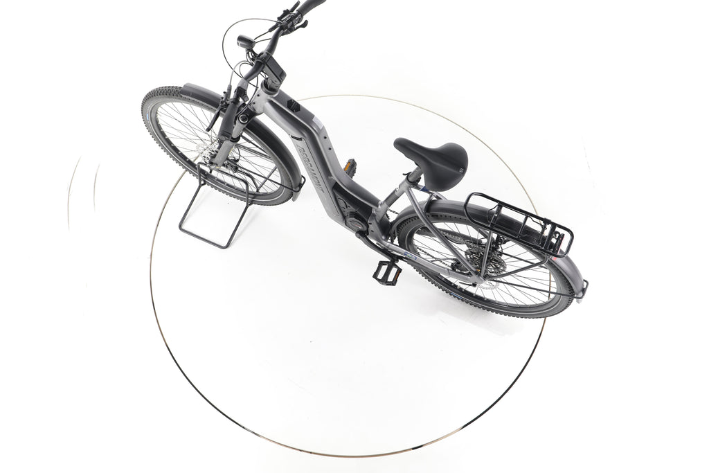 Bergamont E-HORIZON PREMIUM SUV Trekking E-Bike Tiefeinsteiger - Image 20