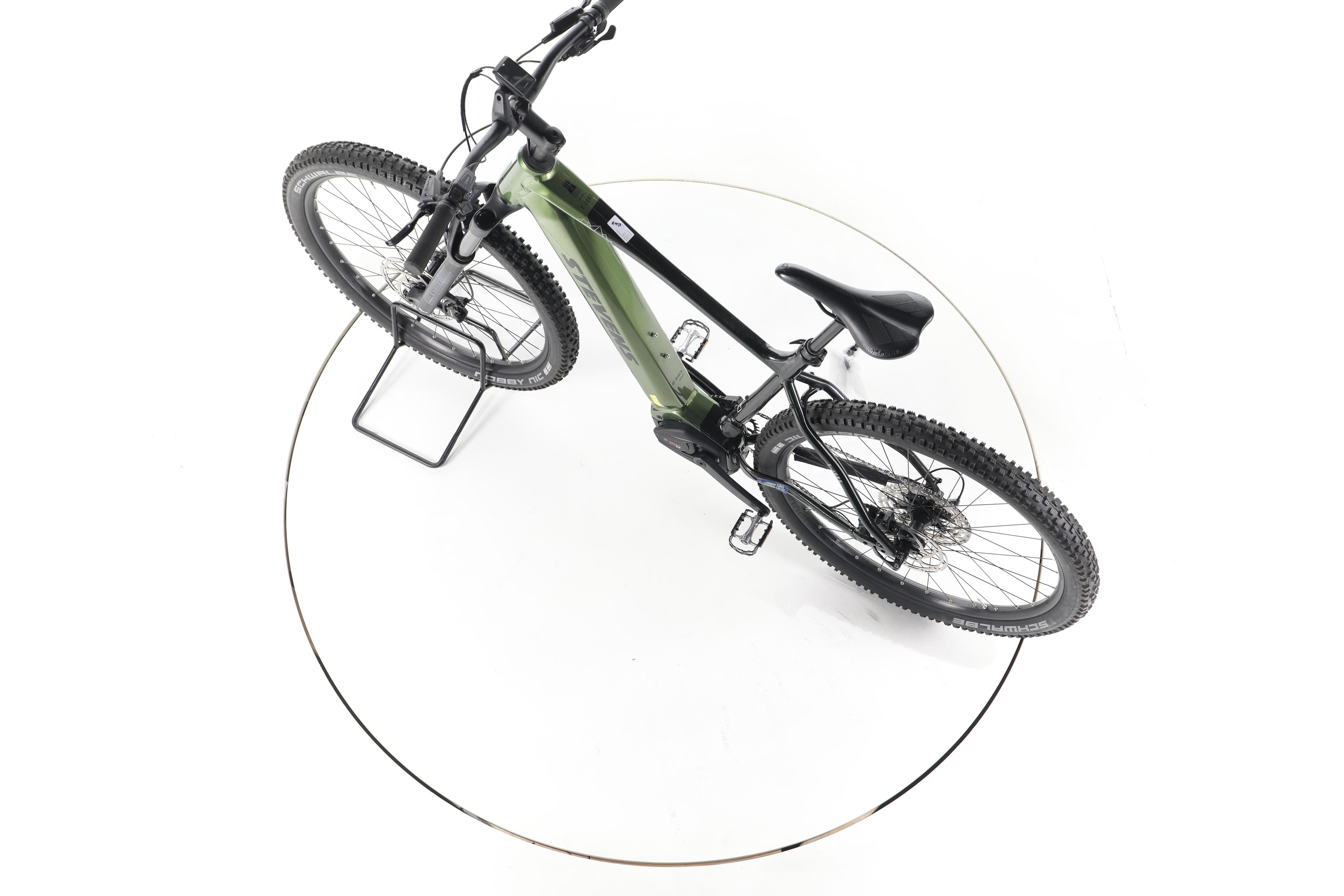 Stevens E-Juke E-Bike - Image 20
