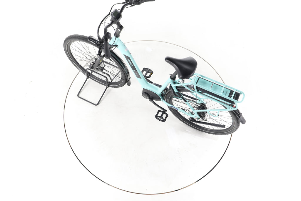 Pegasus Solero E8R Plus City E-Bike Tiefeinsteiger - Image 20