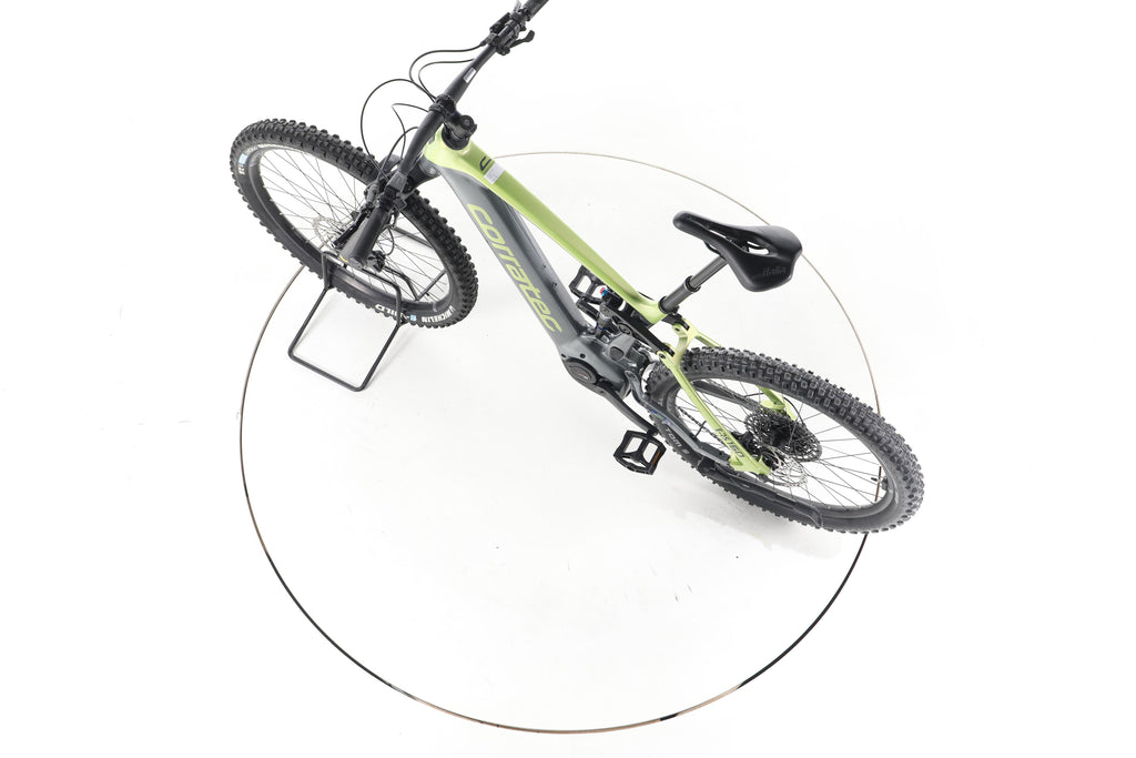 Corratec E-Power RS 160 Elite Fully E-Bike - Image 20