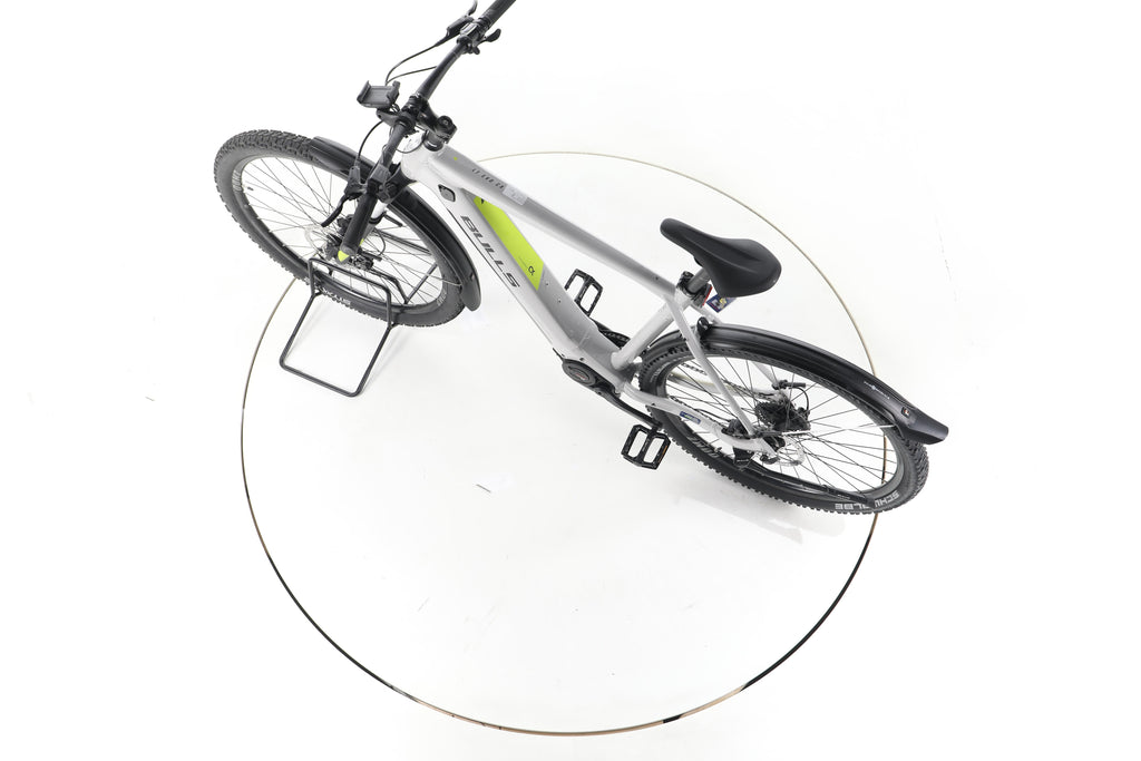 Bulls LT EVO CX E-Bike - Image 20