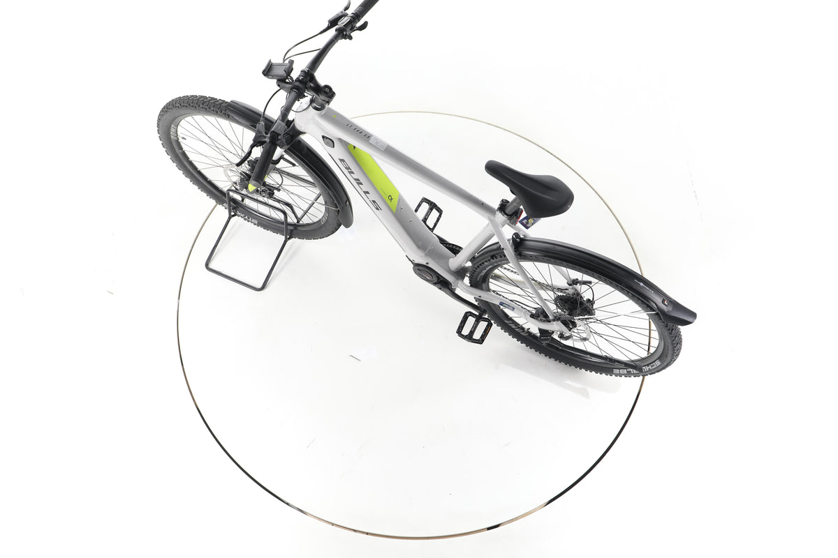 Bulls LT EVO CX E-Bike - Image 20