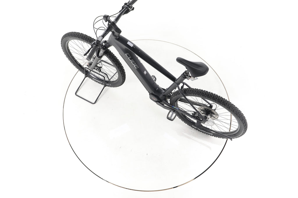 Cube Reaction Hybrid Race E-Bike 2025 - Image 20