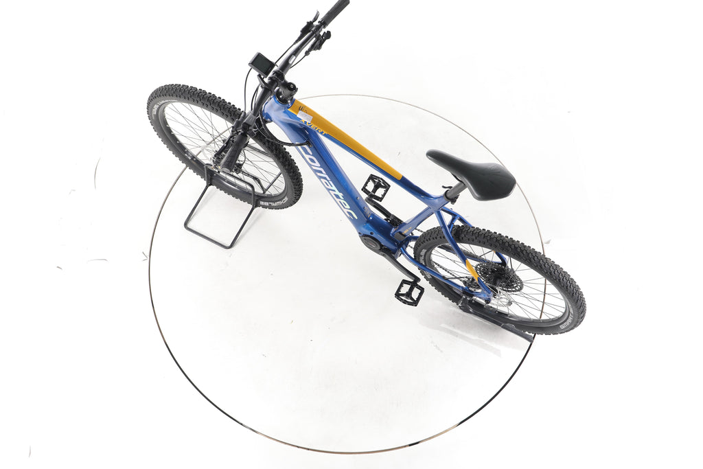 Corratec E-Power X-Vert Race Trinity E-Bike - Image 20