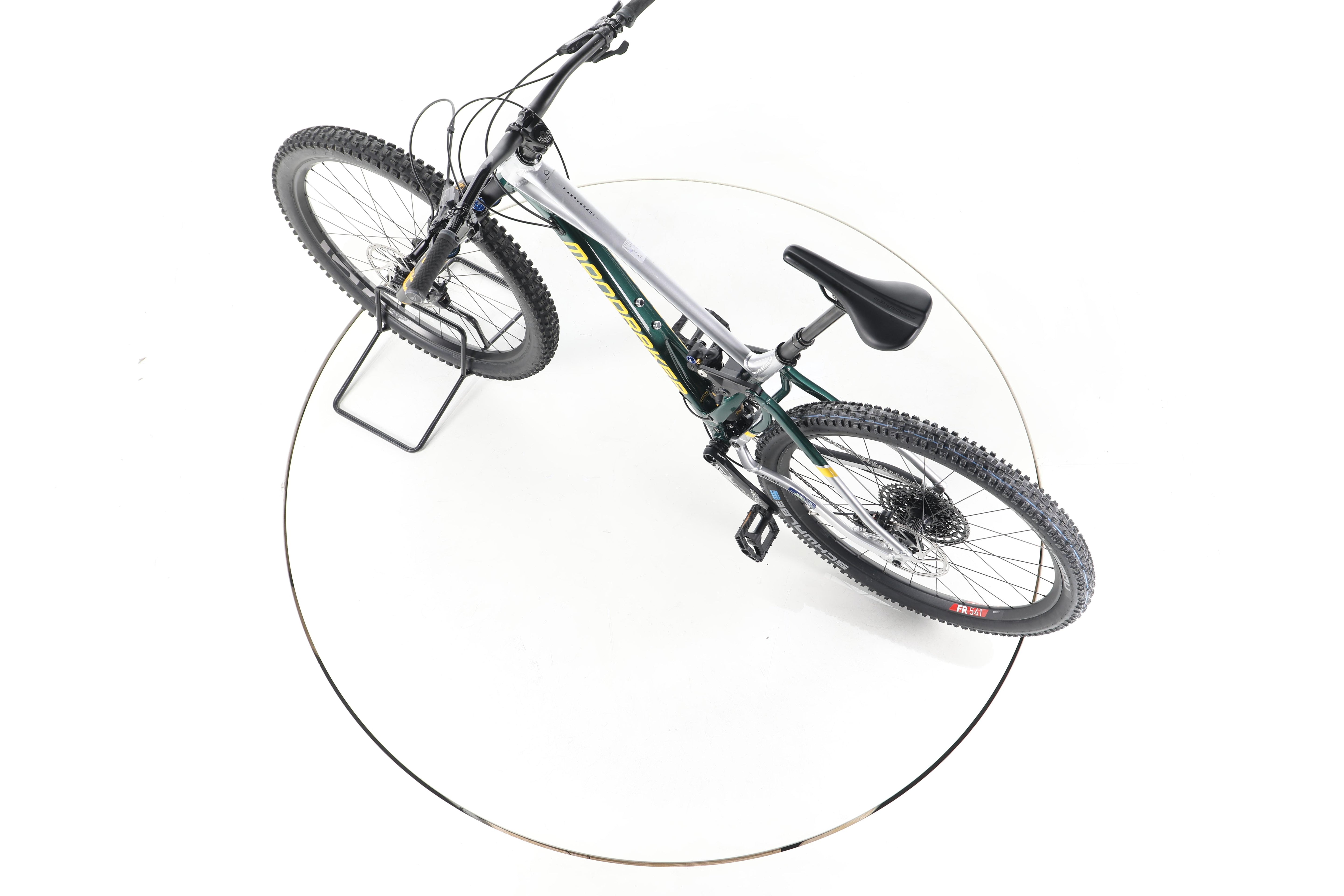 Mondraker Superfoxy R Fahrrad Fully - Image 20