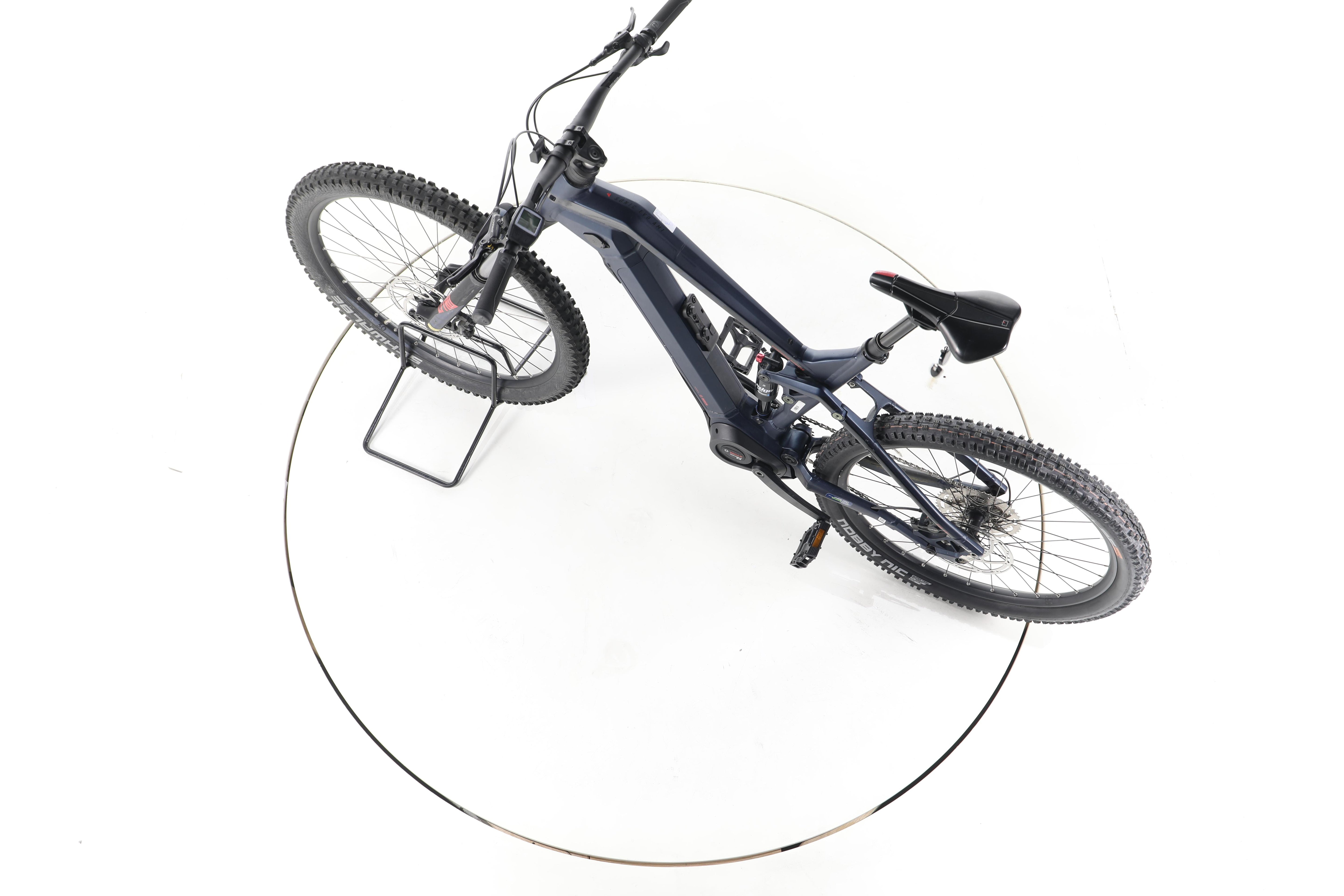 Bulls Sonic EVO AM 1 E-Bike Fully - Image 20