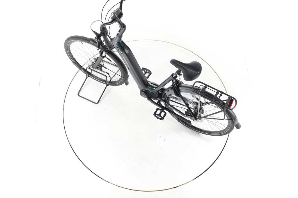 Batavus Finez E-go® Power City E-Bike Tiefeinsteiger - Image 20