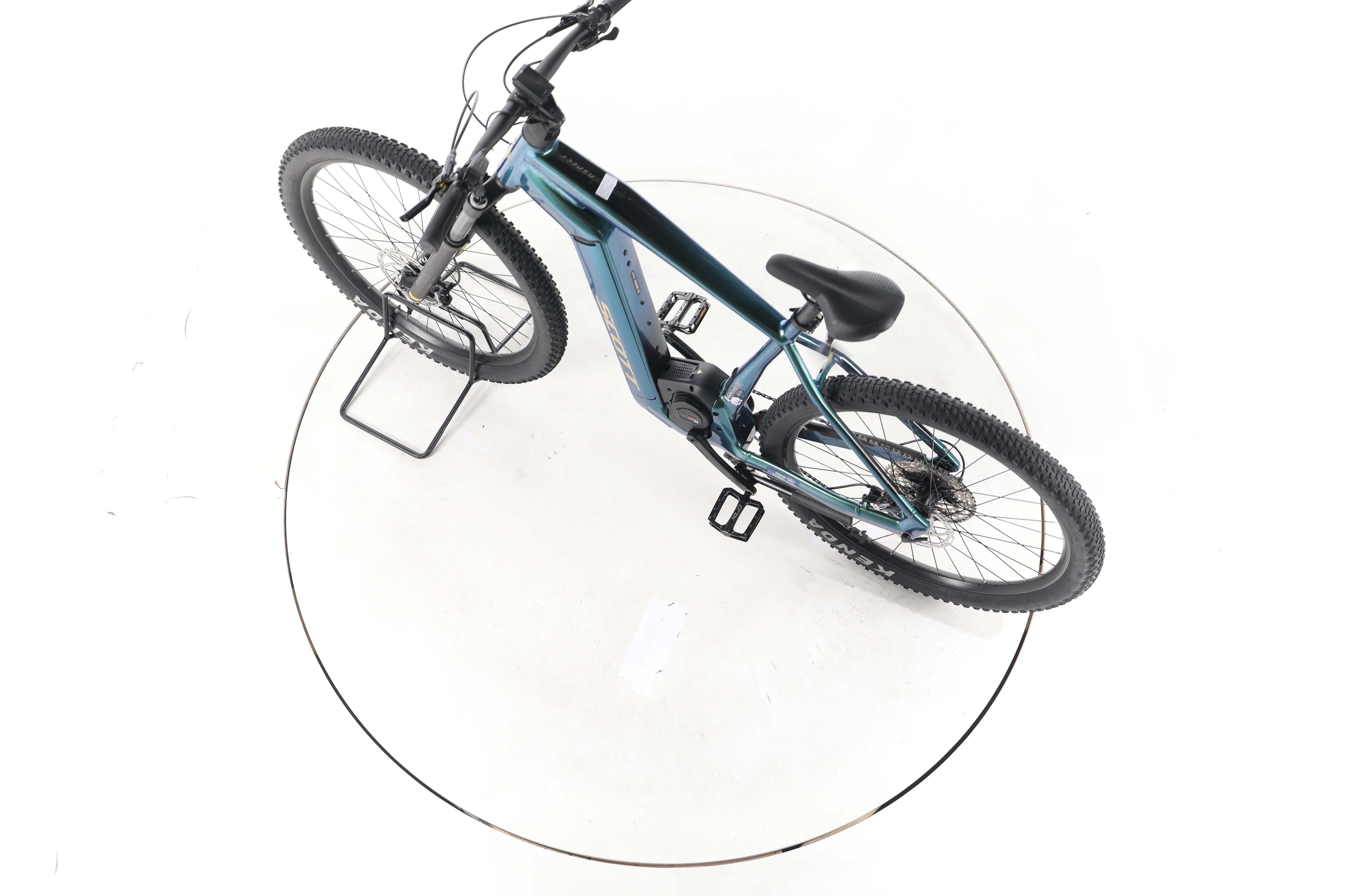 Scott Aspect eRIDE 900 E-Bike - Image 20