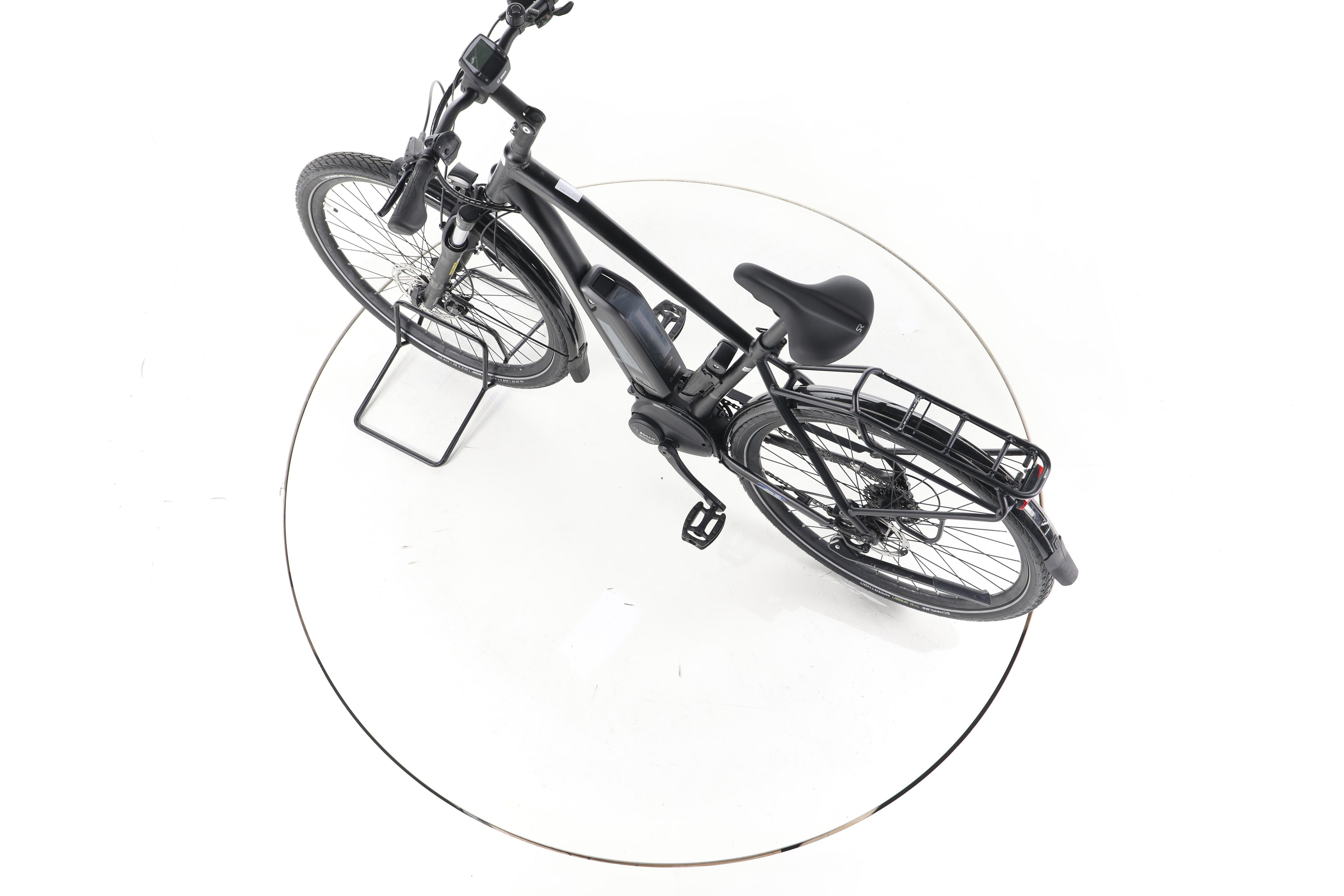 Pegasus Solero E8 Plus Trekking E-Bike - Image 20