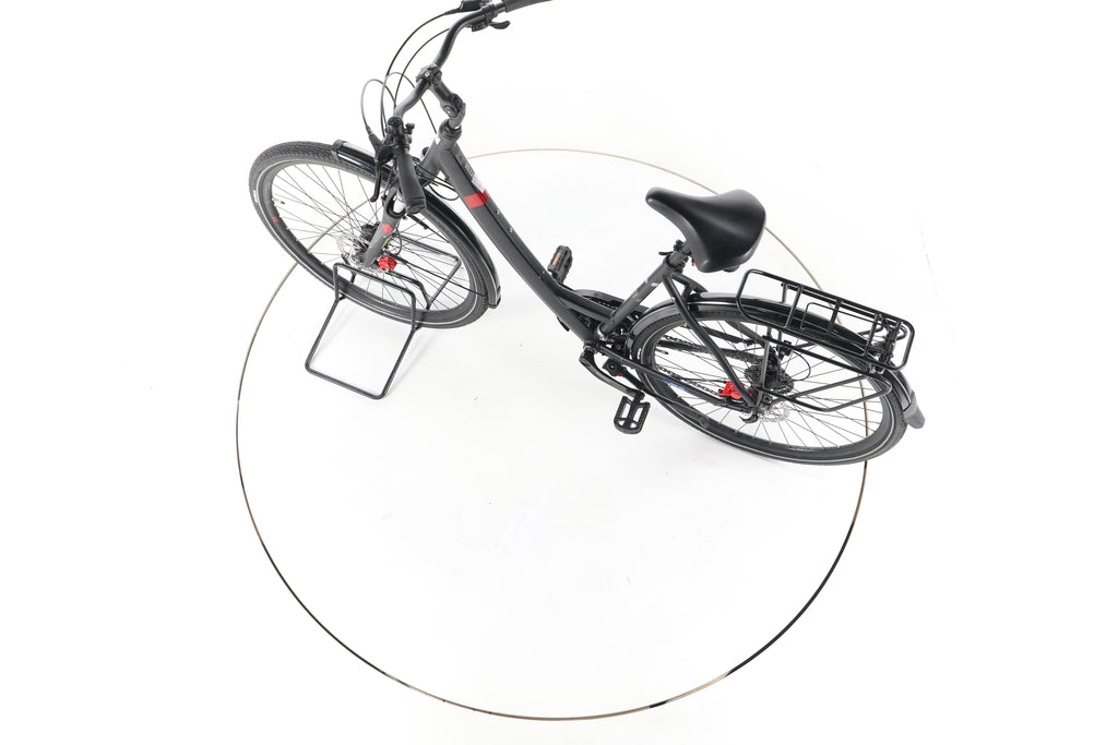 Pegasus Solero SL Disc Fahrrad City & Trekking - Image 20