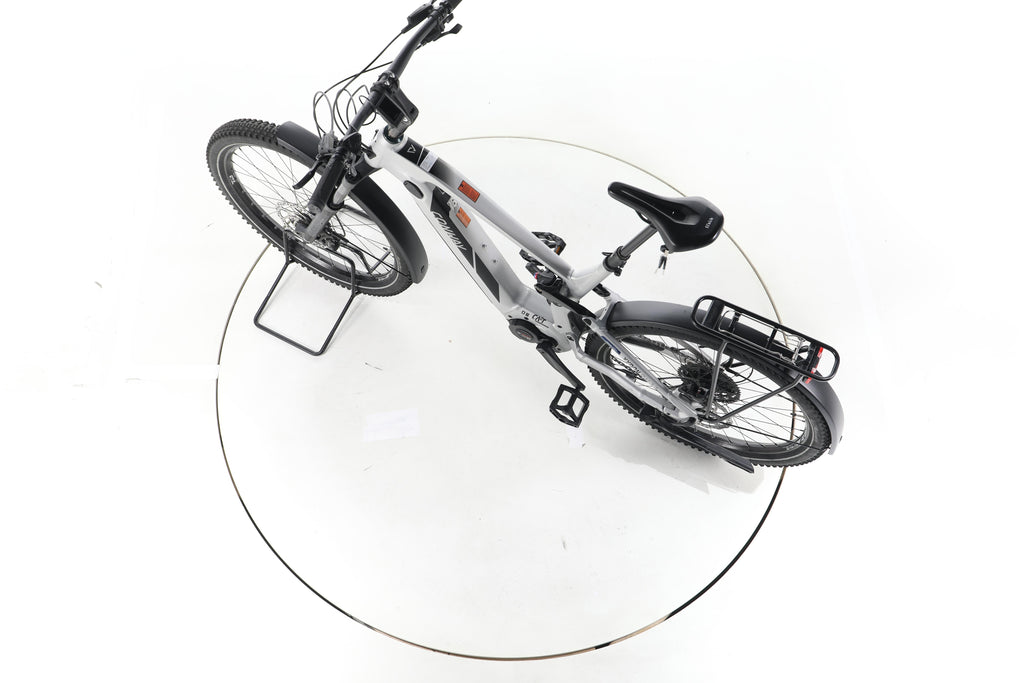 Conway Xyron SUV 2.7 SUV E-Bike - Image 20