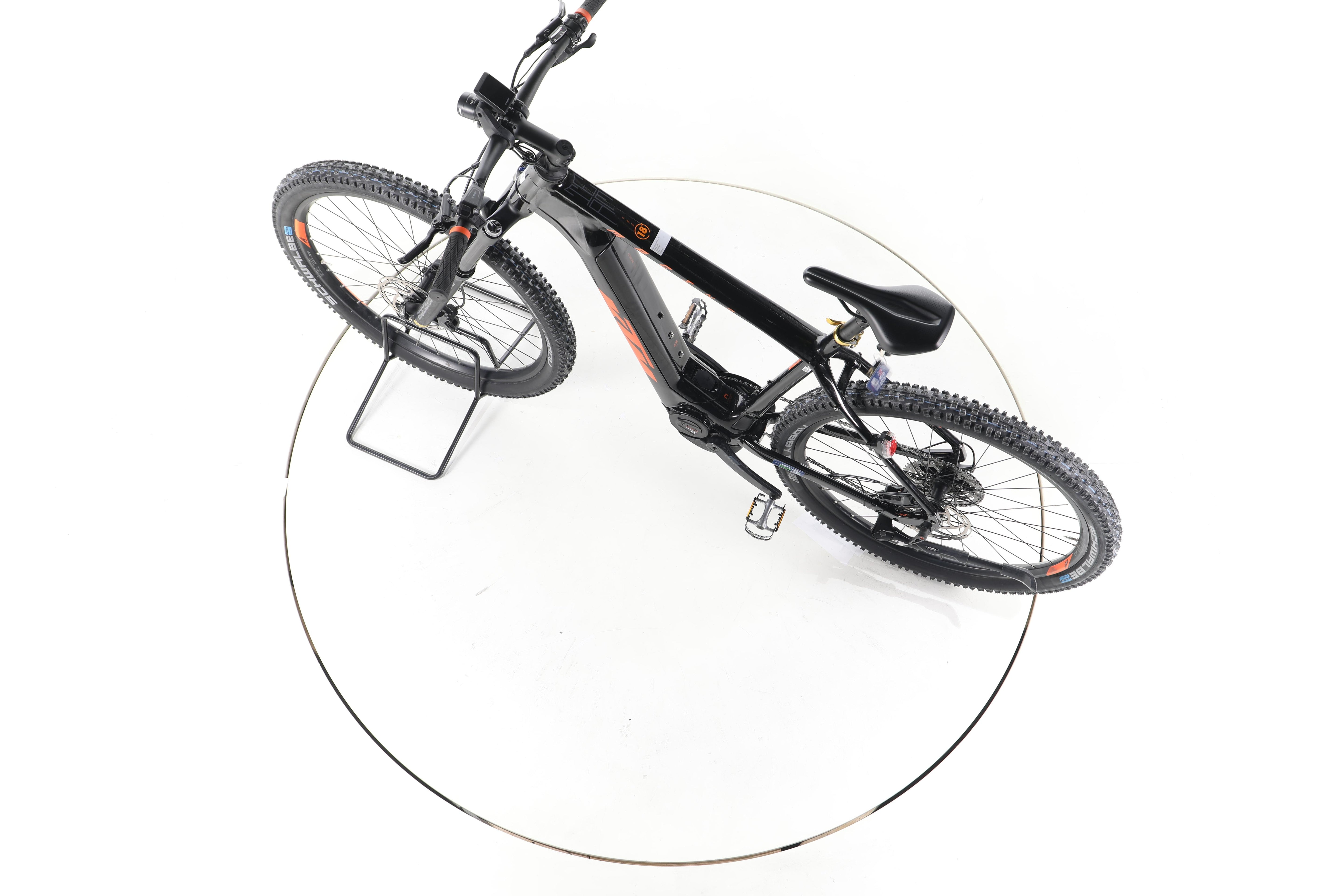 KTM Macina Team 972 E-Bike - Image 20