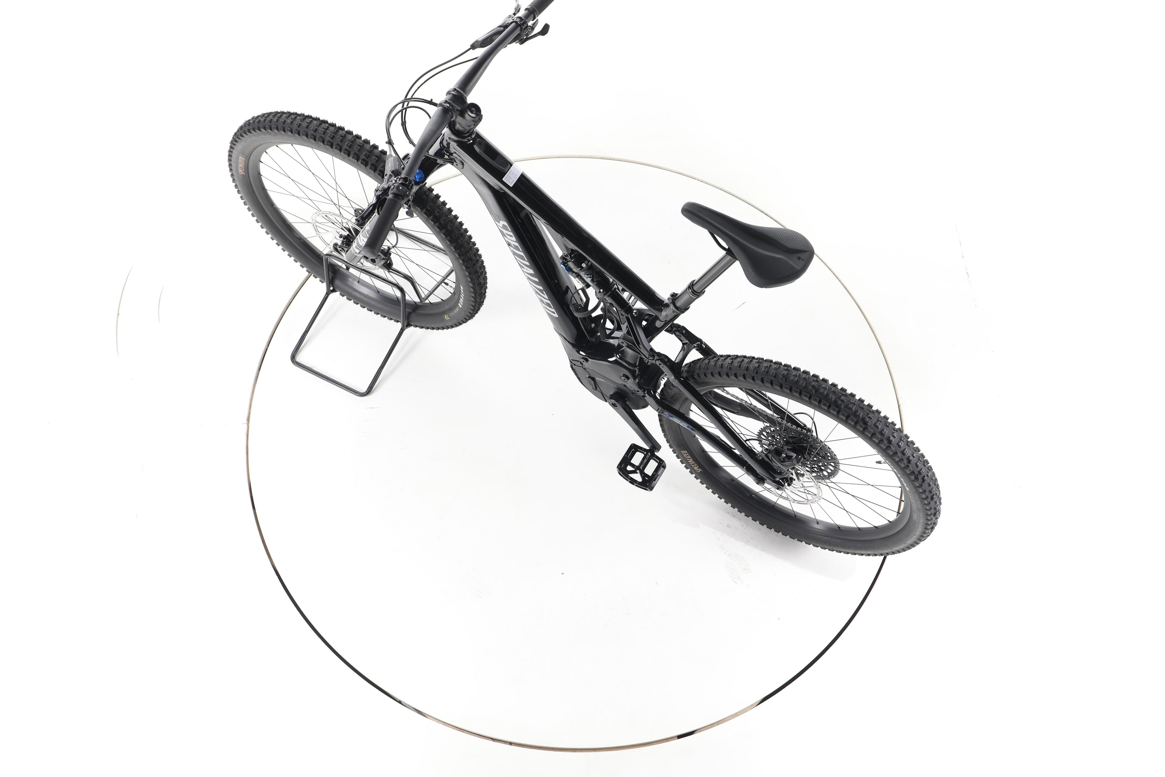 Specialized Turbo Levo Comp Alloy Fully E-Bike - Image 20