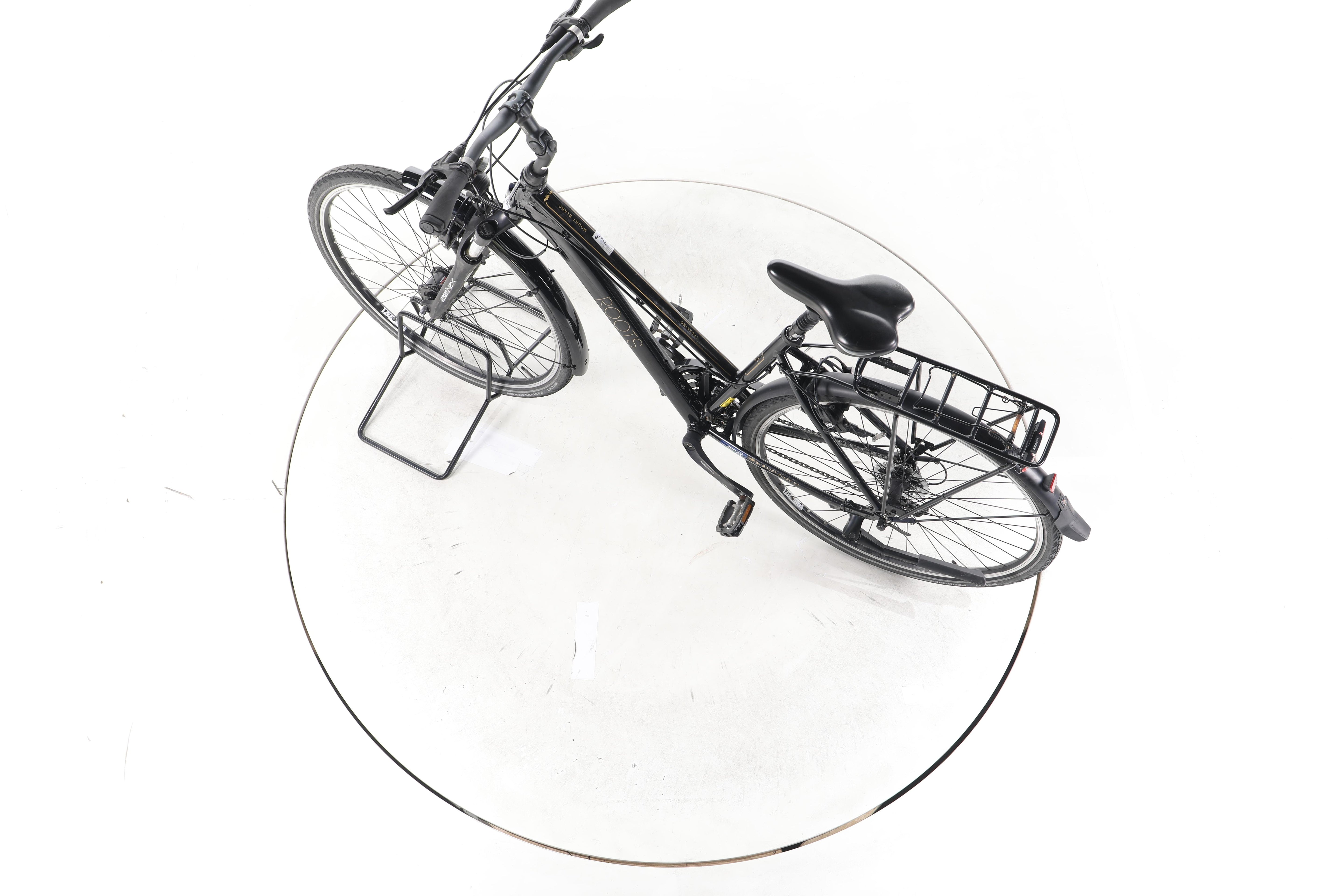 Roots Mount Blanc 2.0 Fahrrad City & Trekking - Image 20