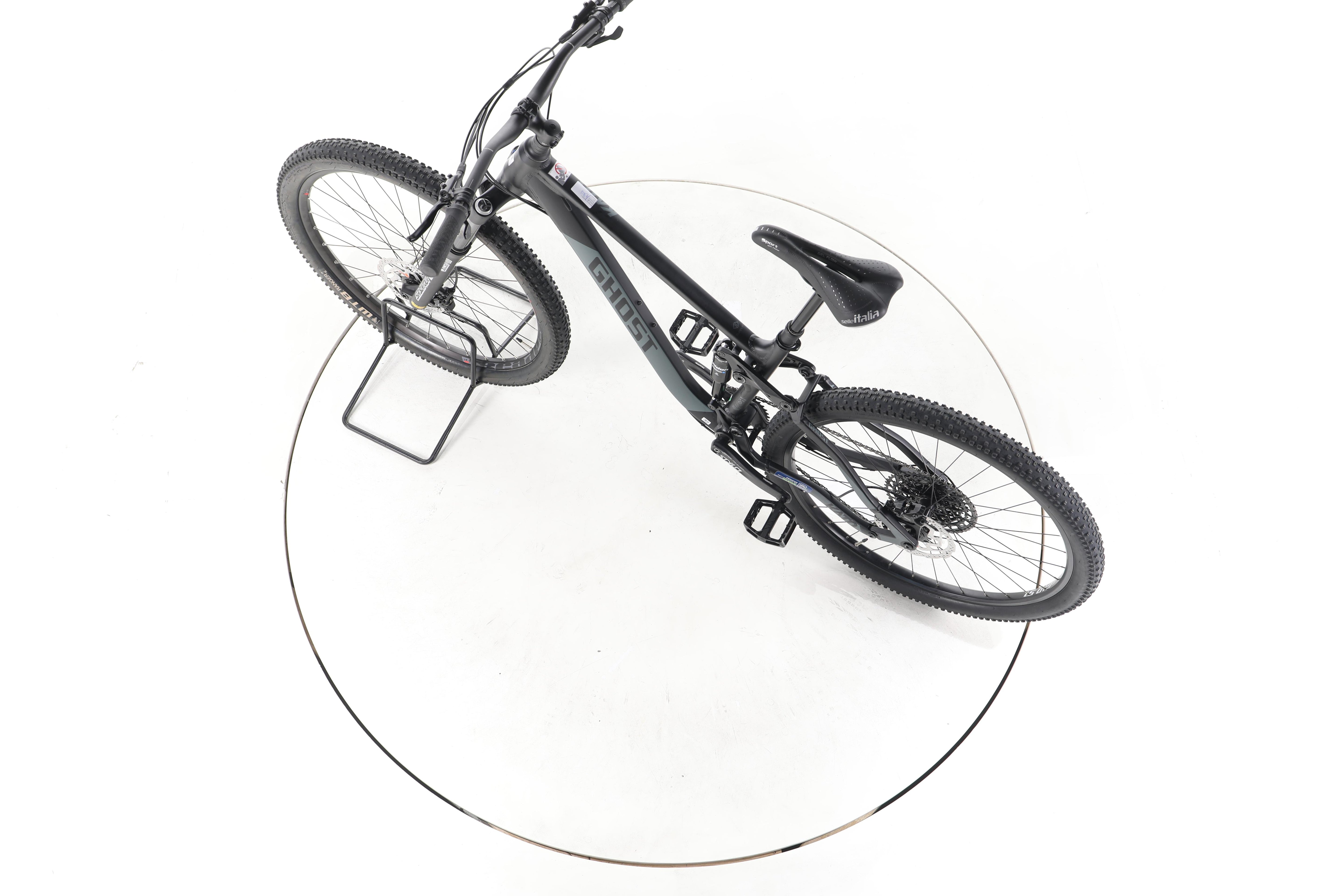 Ghost Kato FS Essential Fahrrad Fully - Image 20
